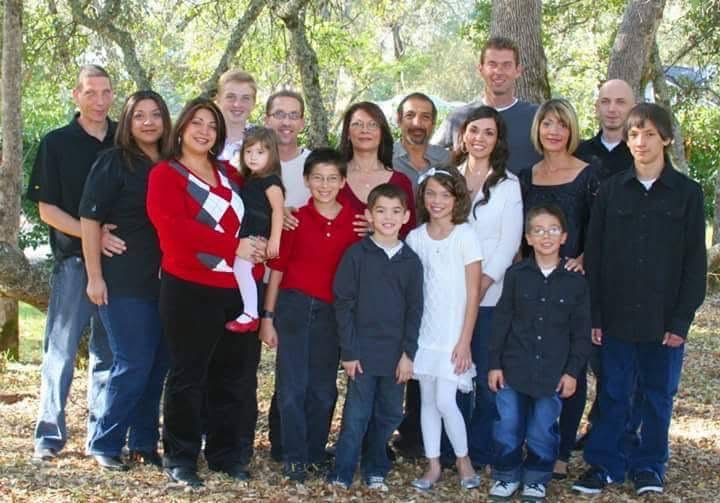 Support Jaimie Alvarez's Stroke Recovery Journey campaign photo, 6 of 8