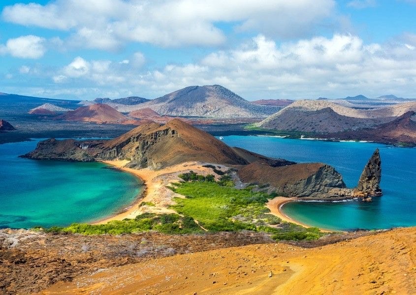 Protect the Galapagos with Me campaign photo, 2 of 6
