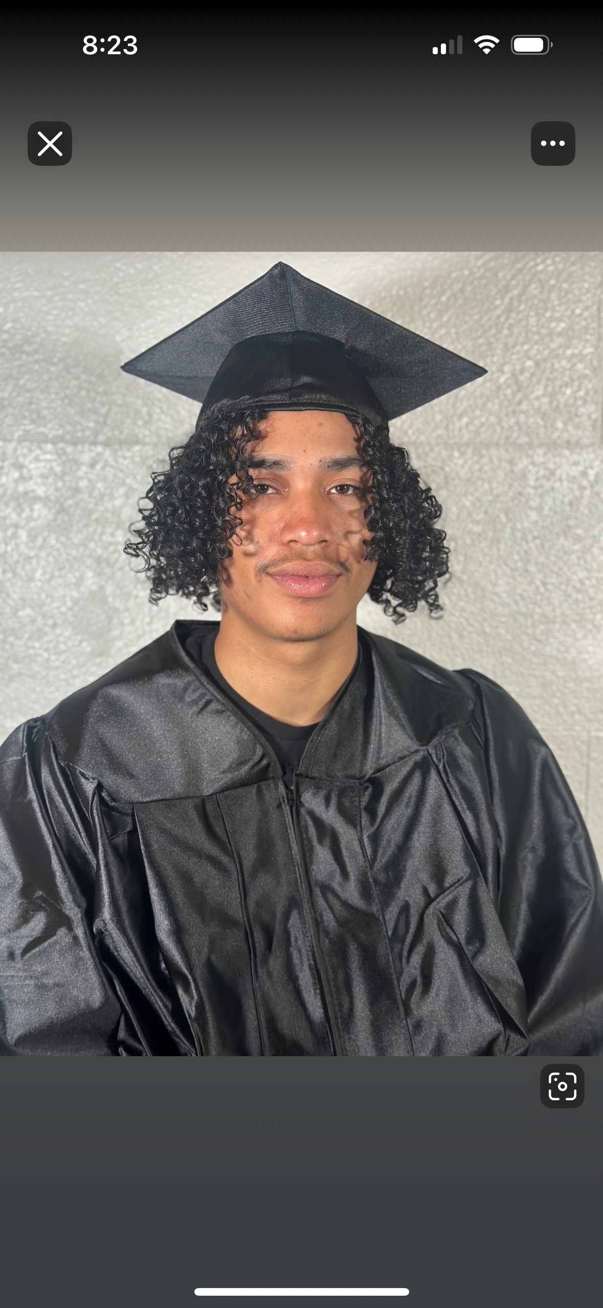 Help a Hardworking Student Stay in College campaign photo, 4 of 5