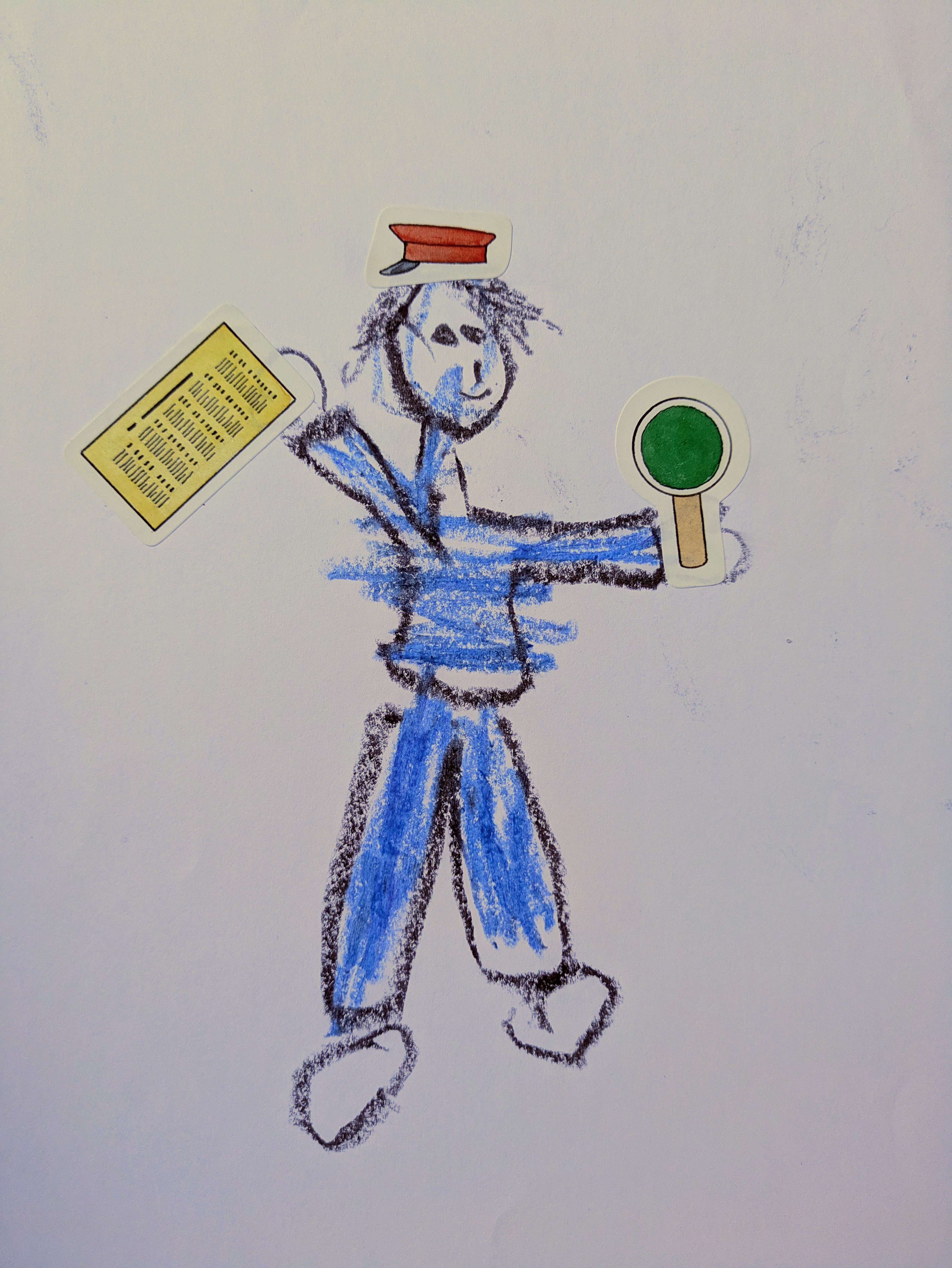 Kampagnen-Foto für Jonas zurück ins Leben. Longcovid CSF ME, 2 von 4