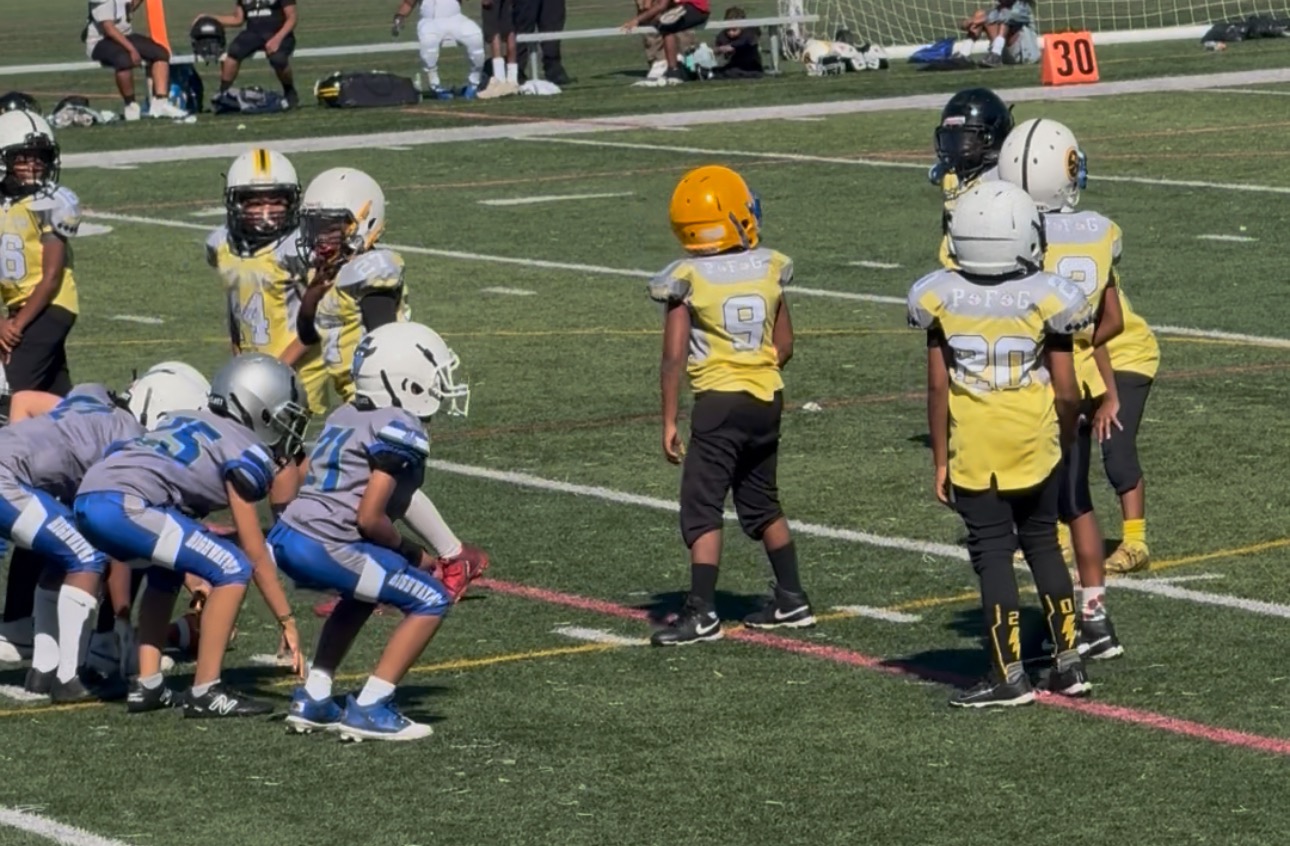 Support PFG Steelers Youth Football Team campaign photo, 4 of 7