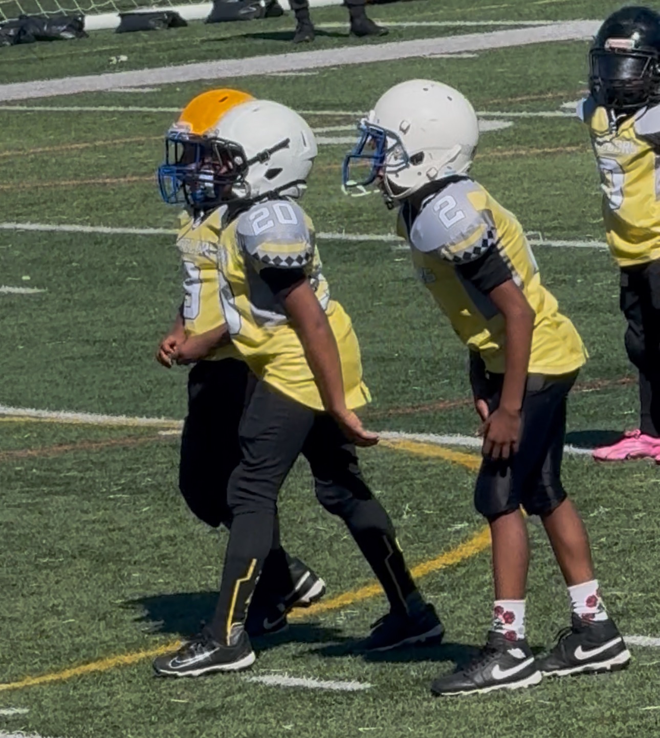 Support PFG Steelers Youth Football Team campaign photo, 5 of 7
