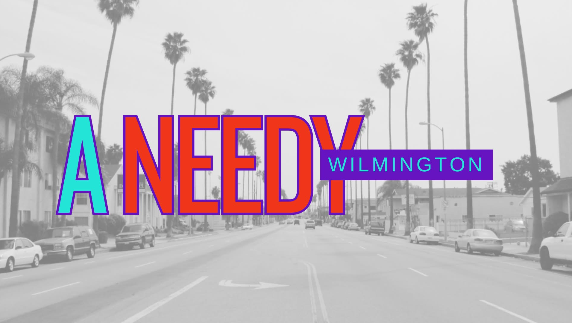 Help A Needy Wilmington Provide Hope & Essentials Today