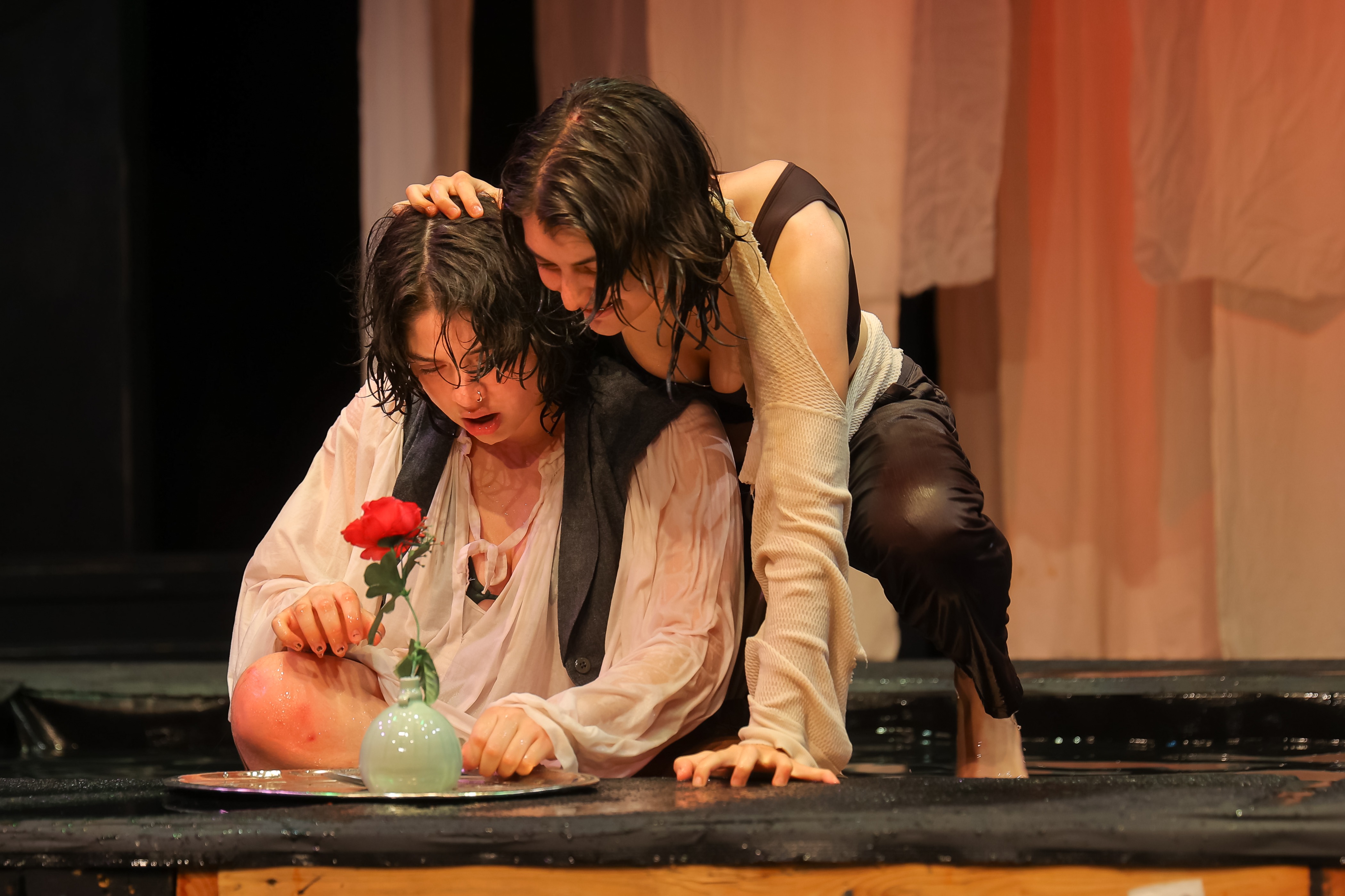⋆˚✿˖°Help Keep Nico at LAMDA⋆˚✿˖° campaign photo, 2 of 8