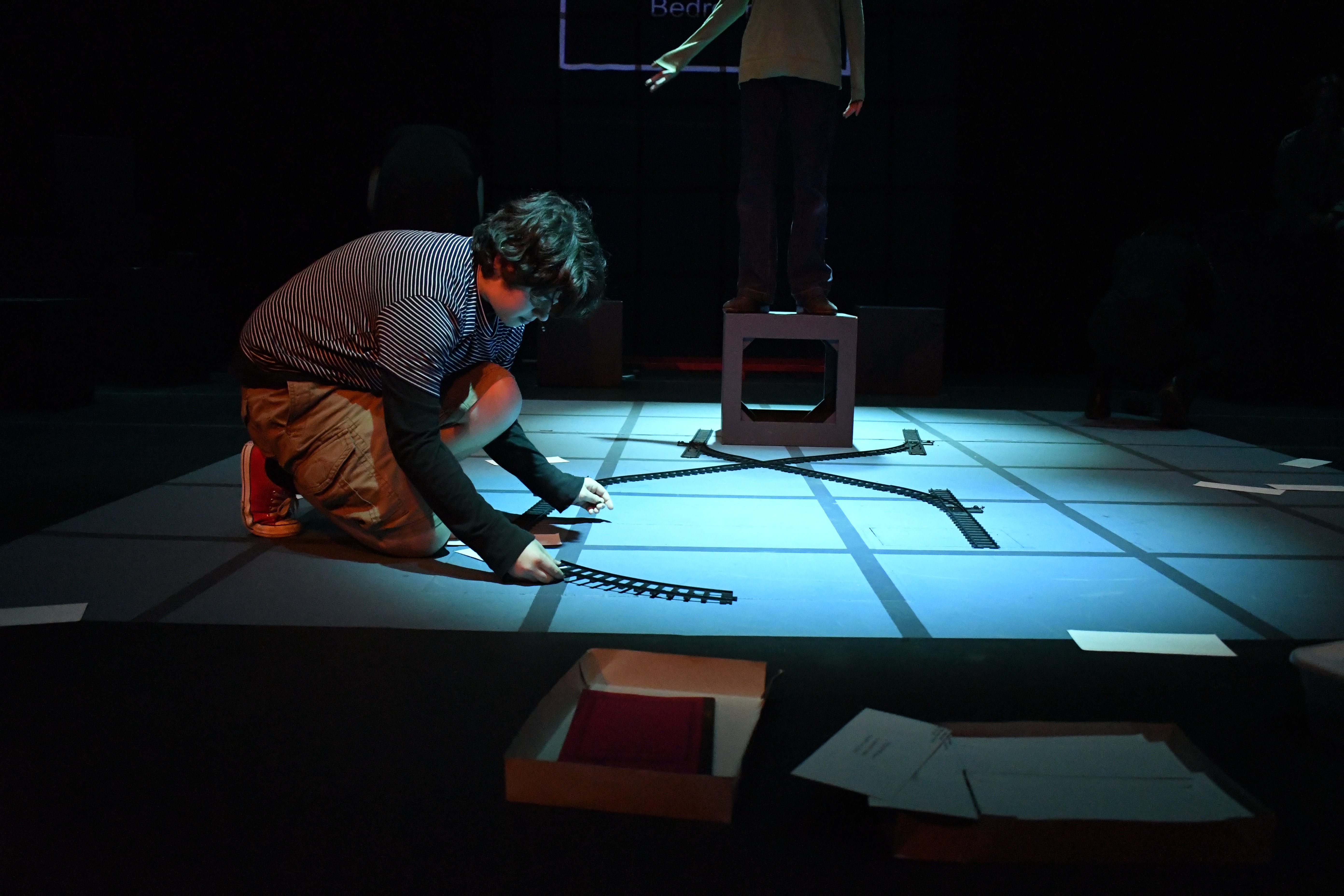 ⋆˚✿˖°Help Keep Nico at LAMDA⋆˚✿˖° campaign photo, 6 of 8