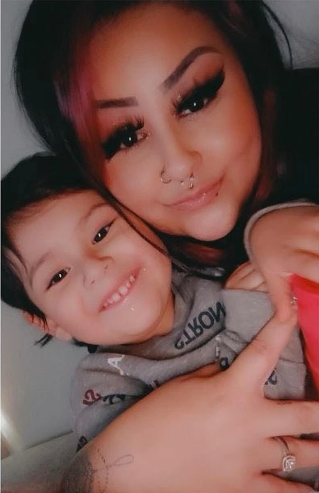Help a Loving Mother Recover After Tragic Burn Accident campaign photo, 4 of 5