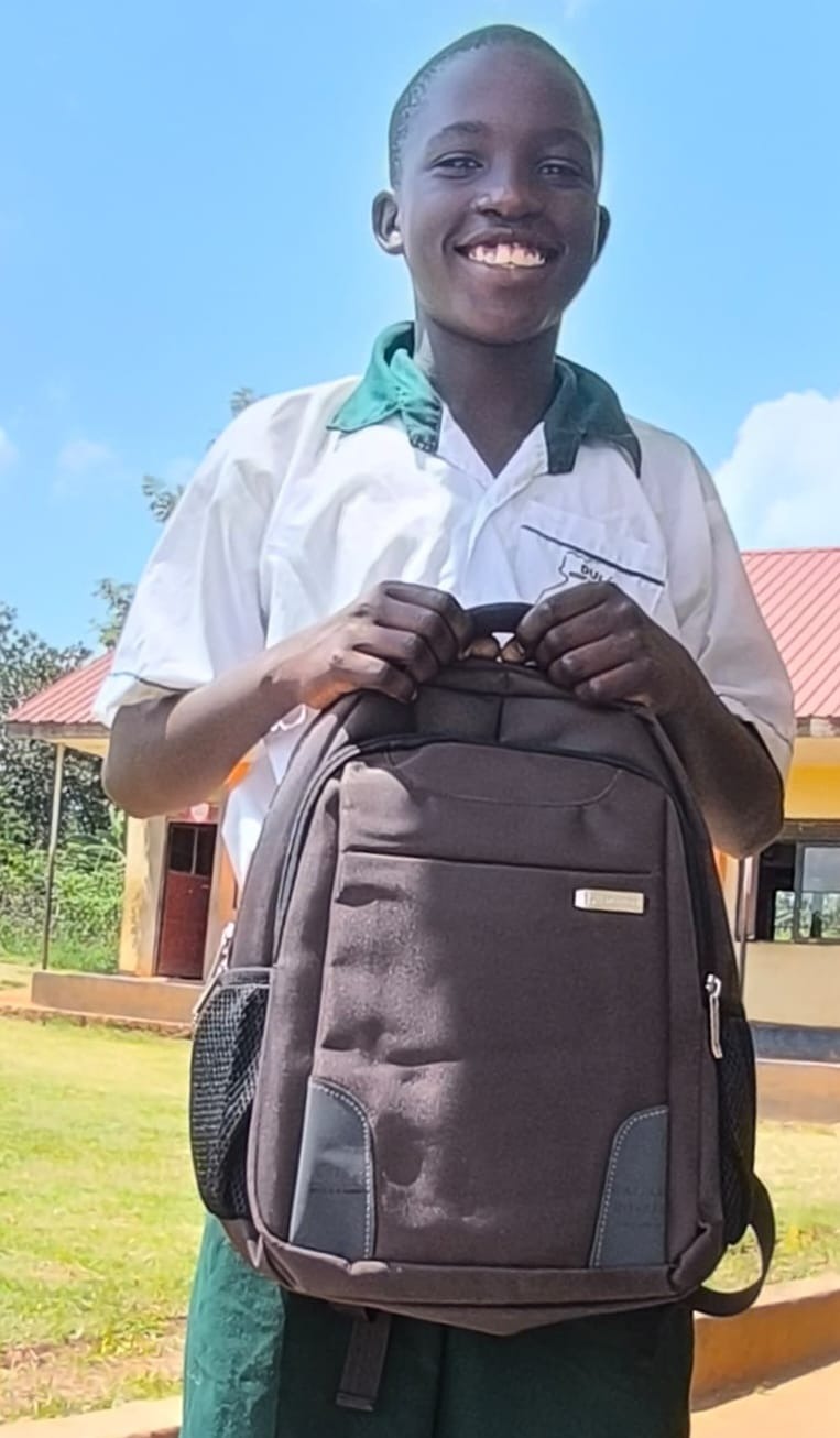 Education for 300 kids in rural Uganda campaign photo, 2 of 8
