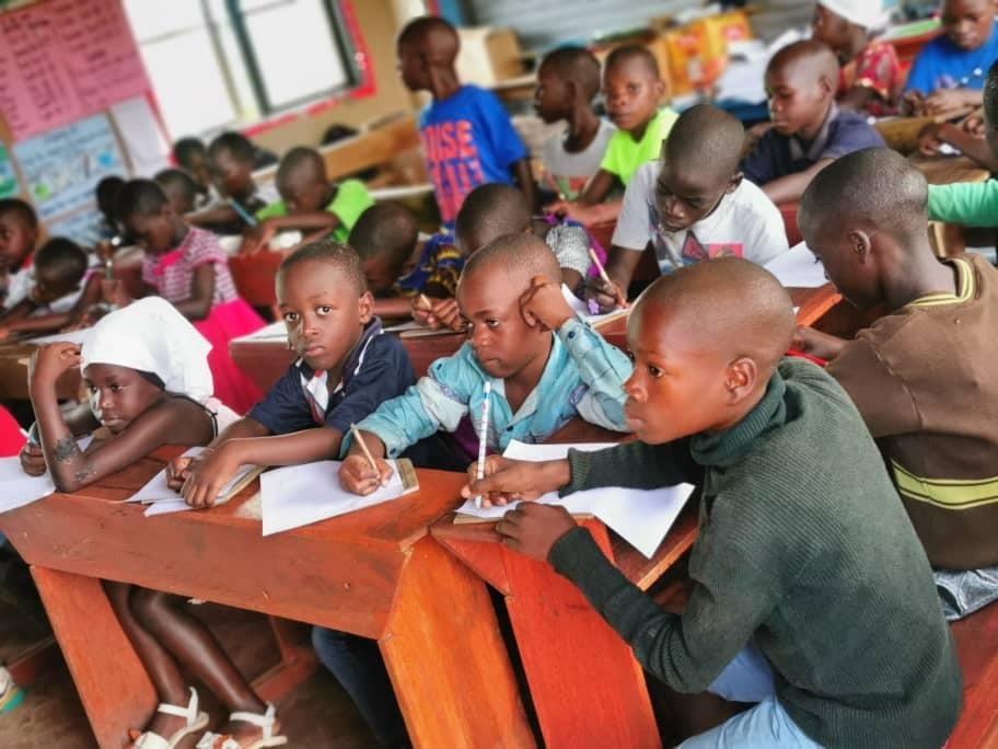 Education for 300 kids in rural Uganda campaign photo, 4 of 8