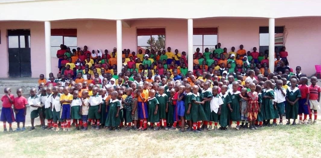 Education for 300 kids in rural Uganda campaign photo, 6 of 8