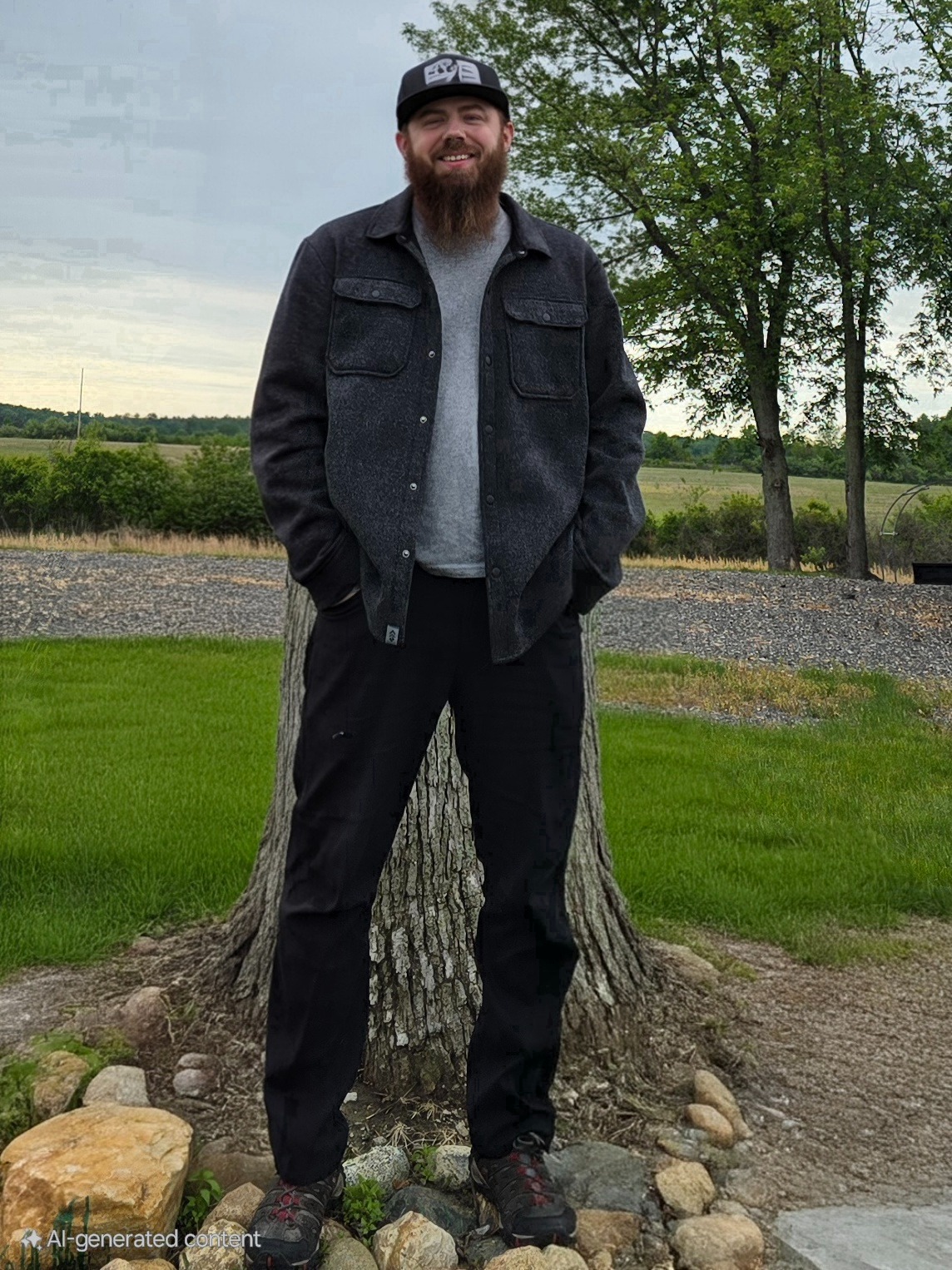 Help us cover our expenses so David can heal in peace. campaign photo, 5 of 8