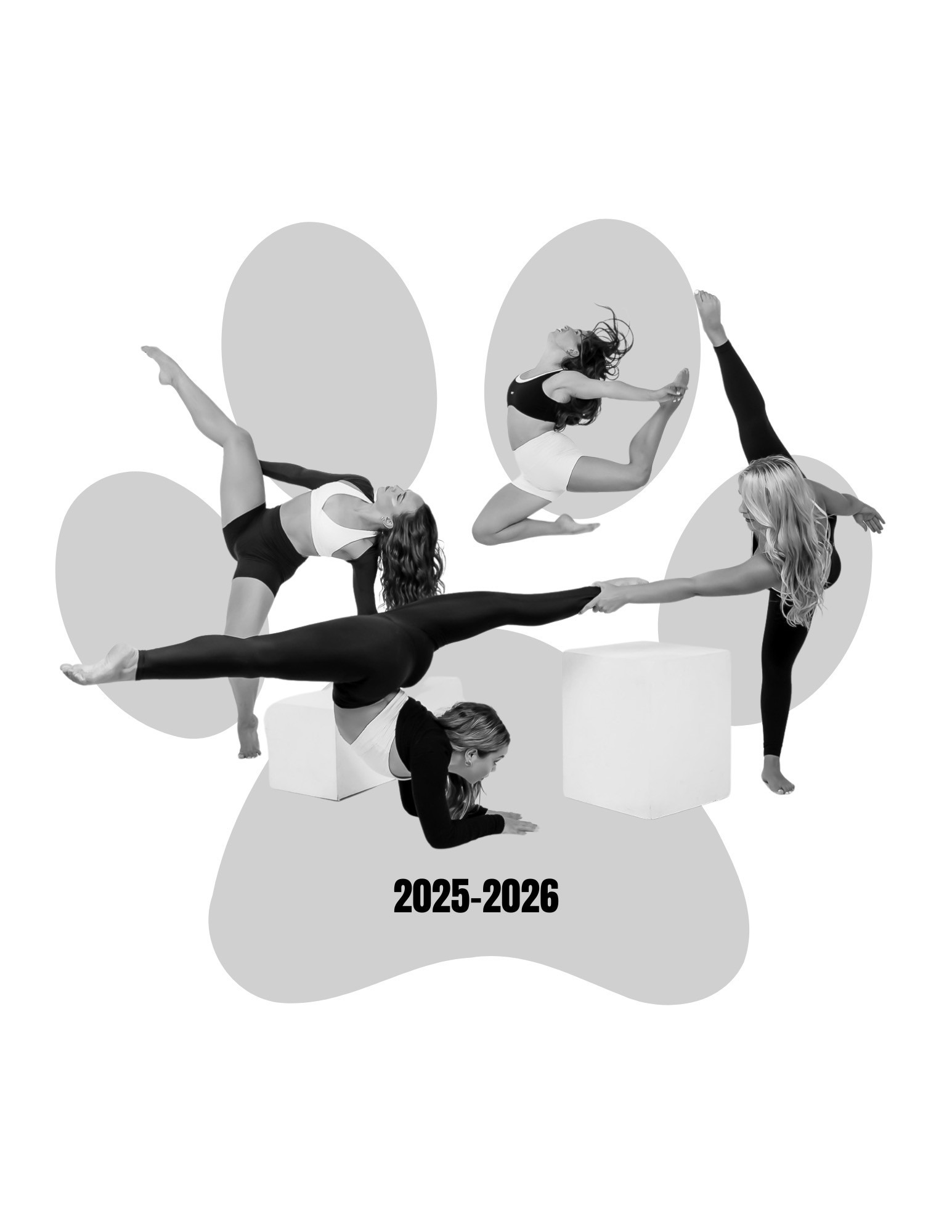 Chapman University Dance Team 25-26 campaign photo, 5 of 6