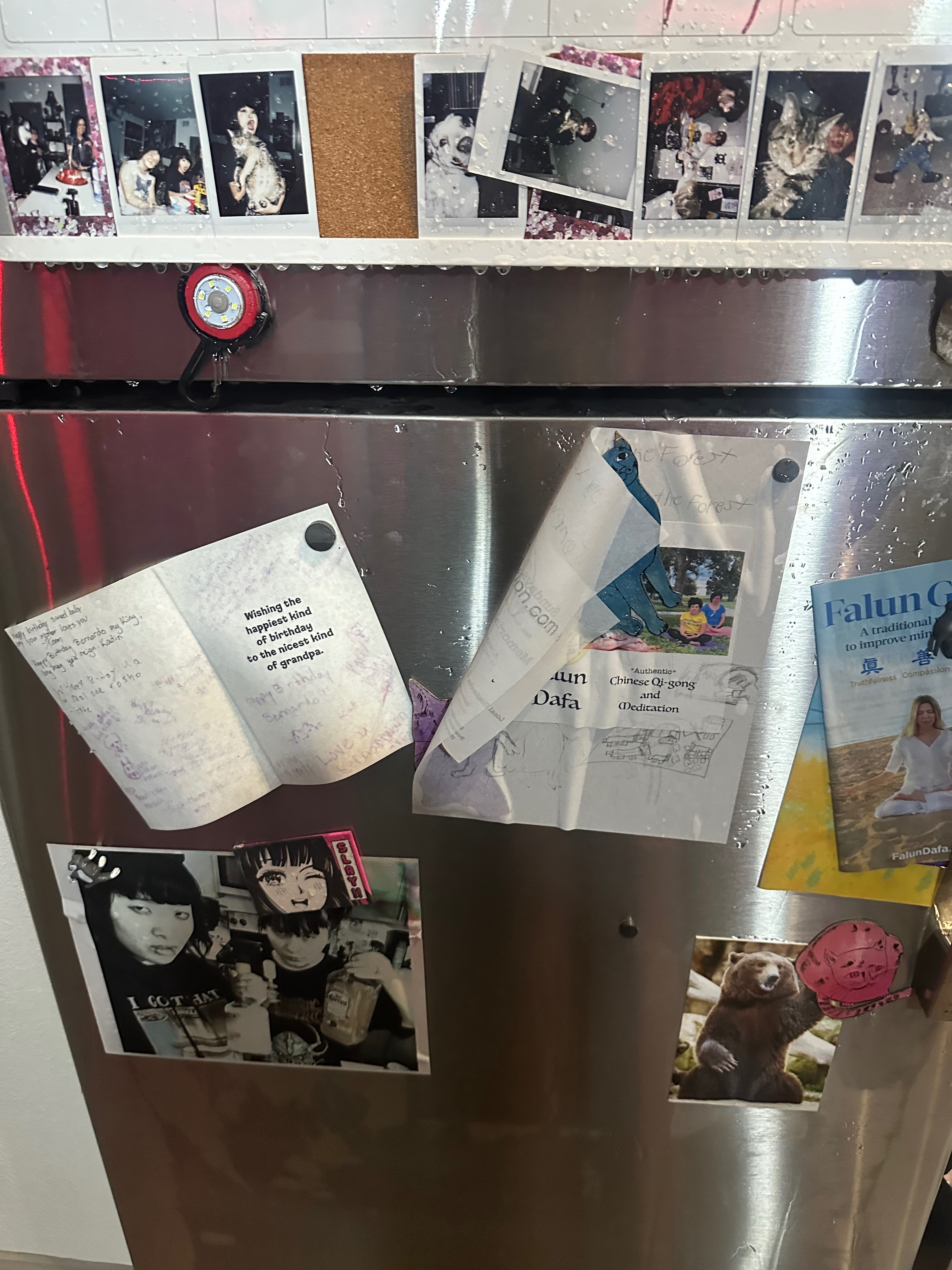 Support Xenon and Brother After Apartment Flood campaign photo, 5 of 7