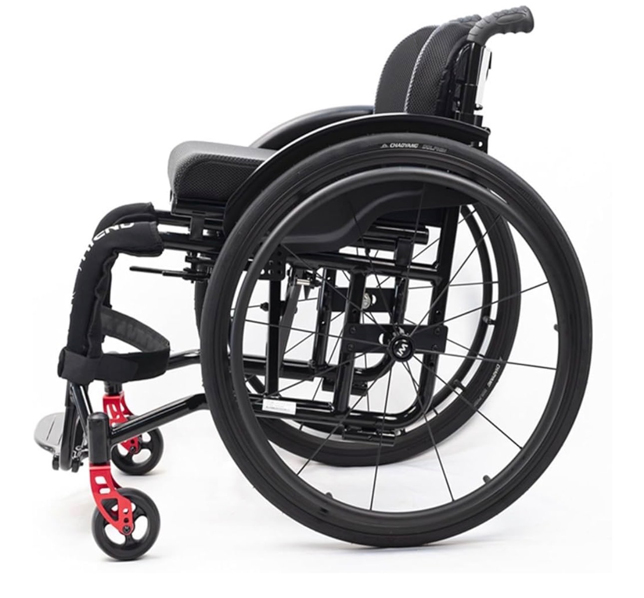 Rileys fundraiser for getting a wheelchair campaign photo, 2 of 4