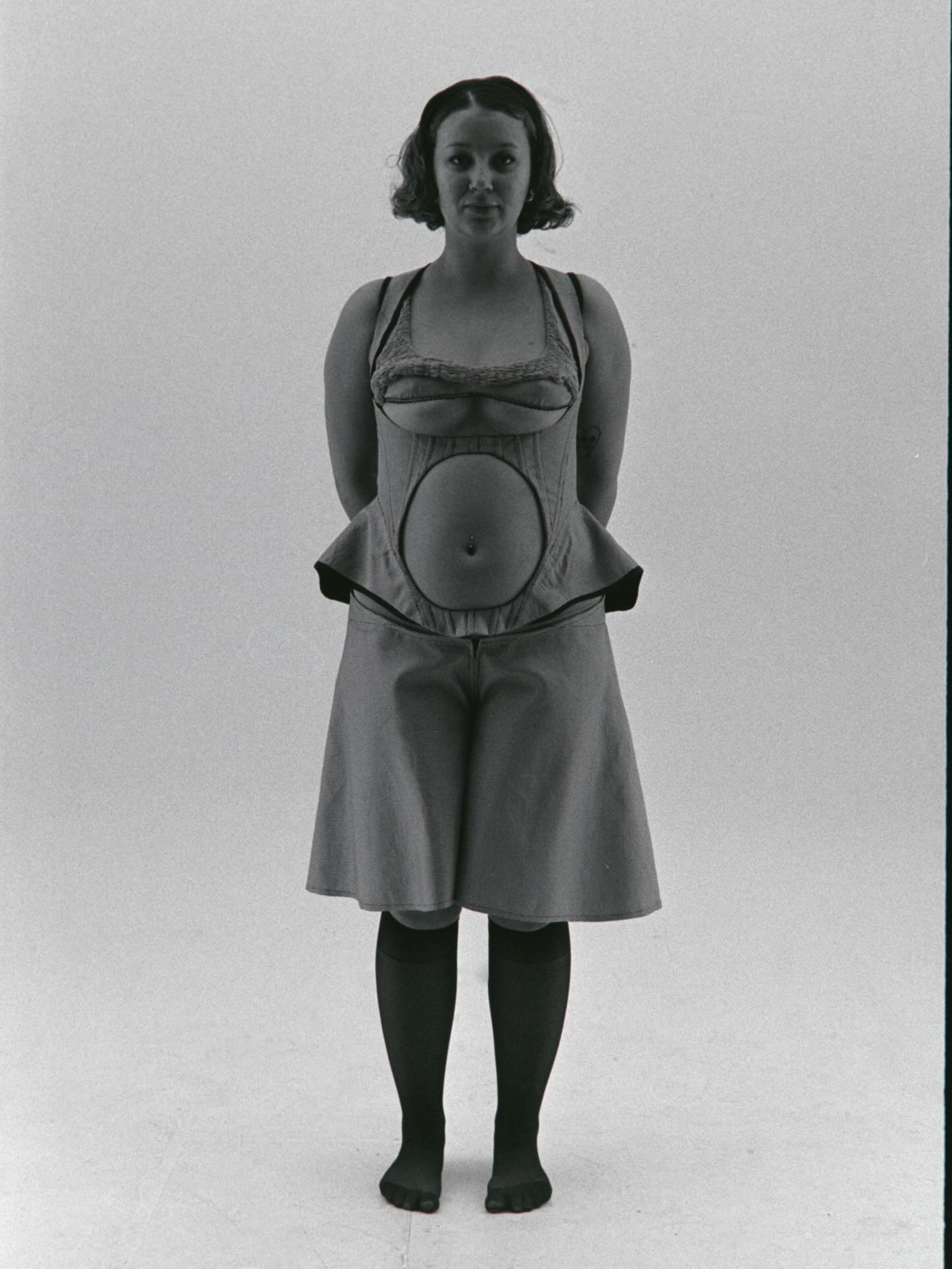 Help fund Angel’s final collection at CSM campaign photo, 4 of 8