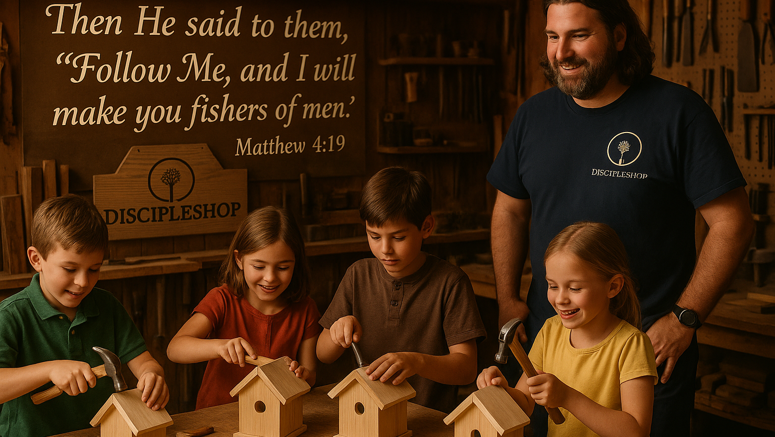 Fundraiser image