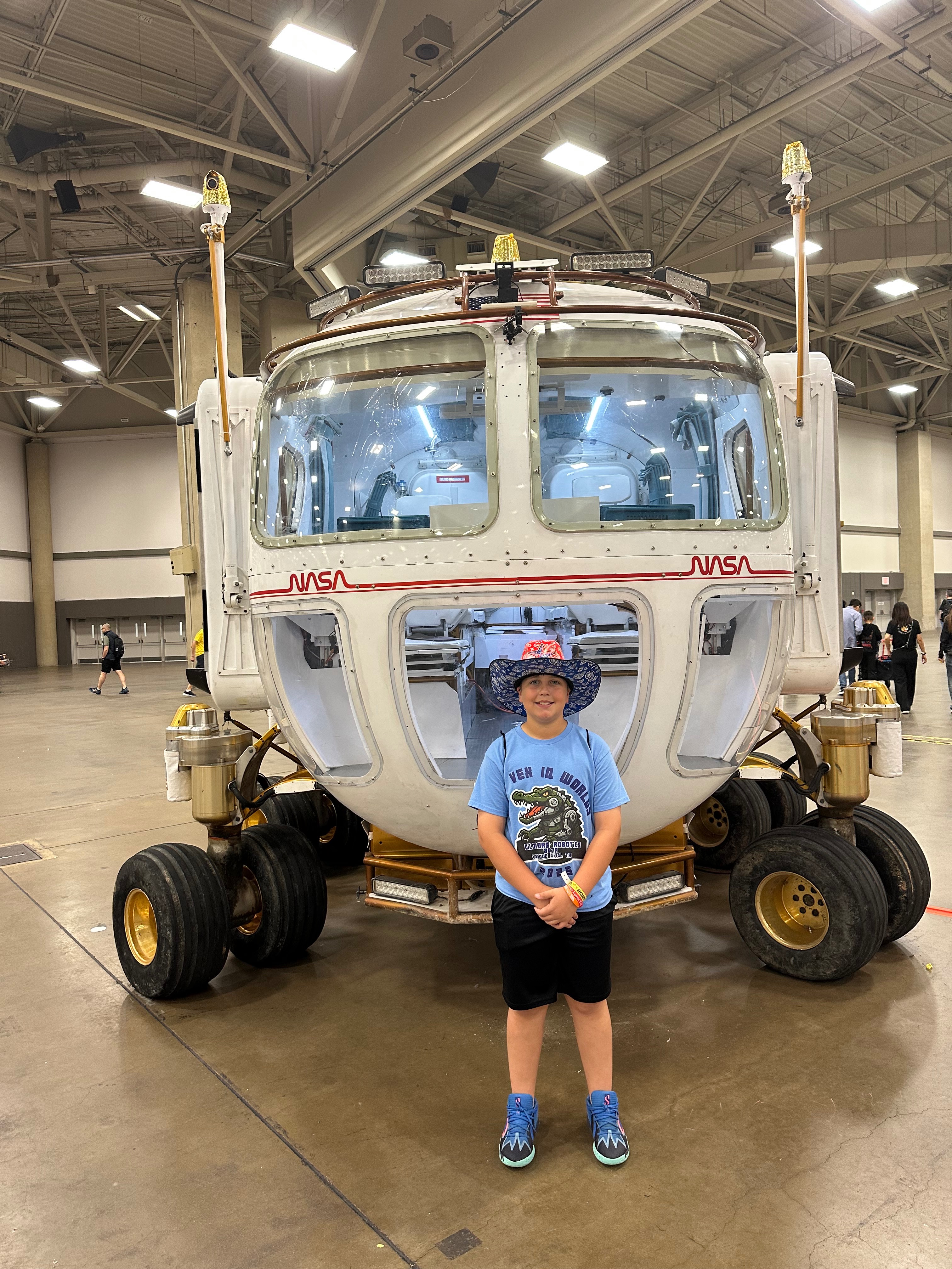 Support Ayden's Robotics Team This Season campaign photo, 2 of 4