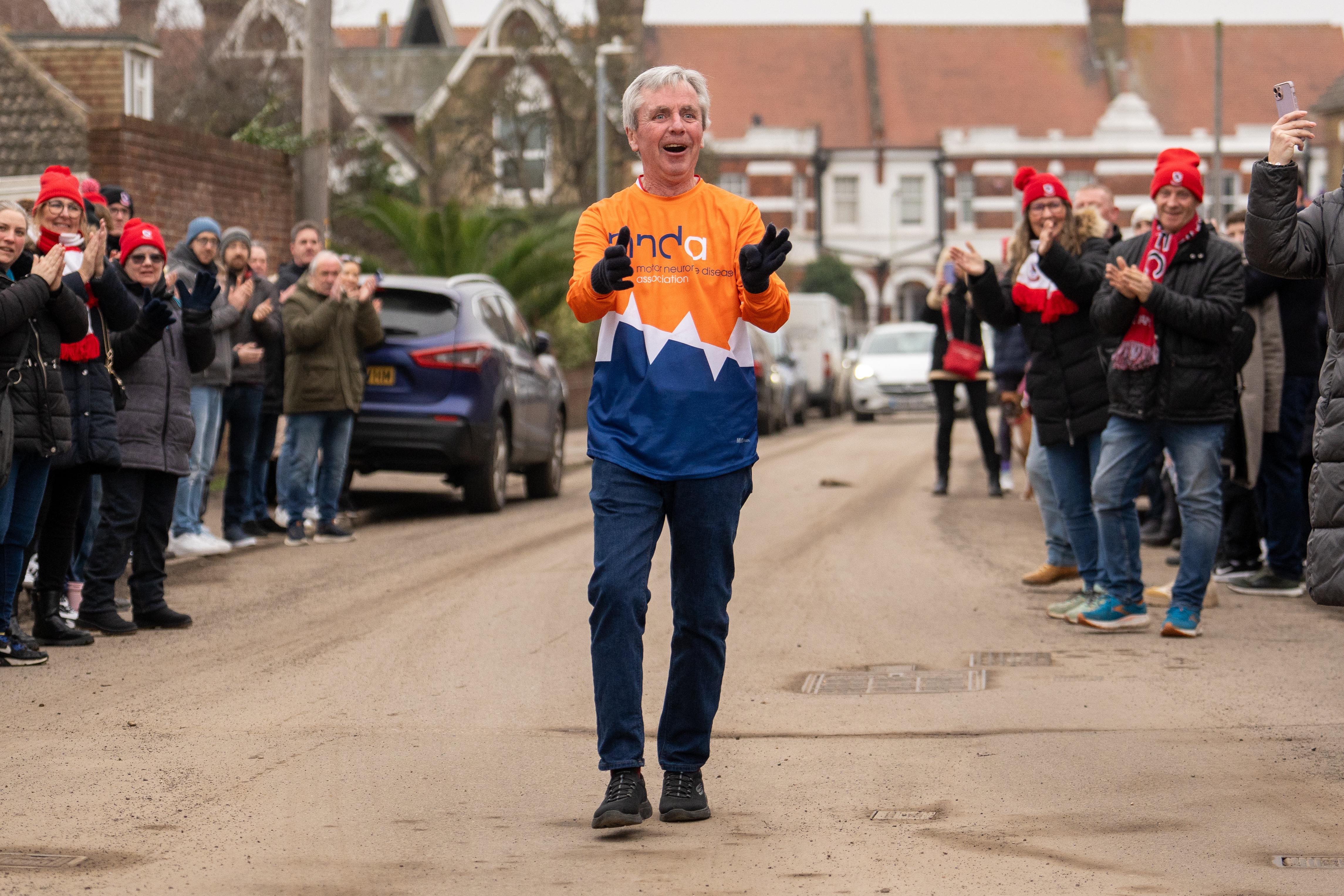 Ramsgate Third Kit - Fan Edition campaign photo, 2 of 6