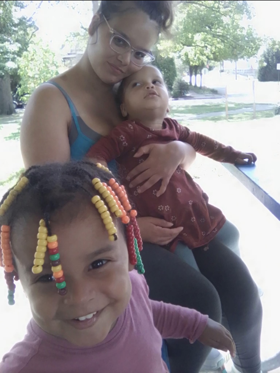 Help bring Courtney Marie Davis home campaign photo, 2 of 6