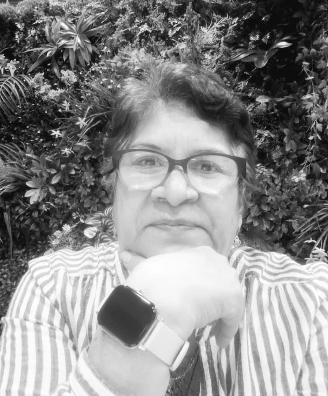 Ayudemos a mi mamá Yanira Lampe en su lucha contra el cáncer campaign photo, 5 of 7