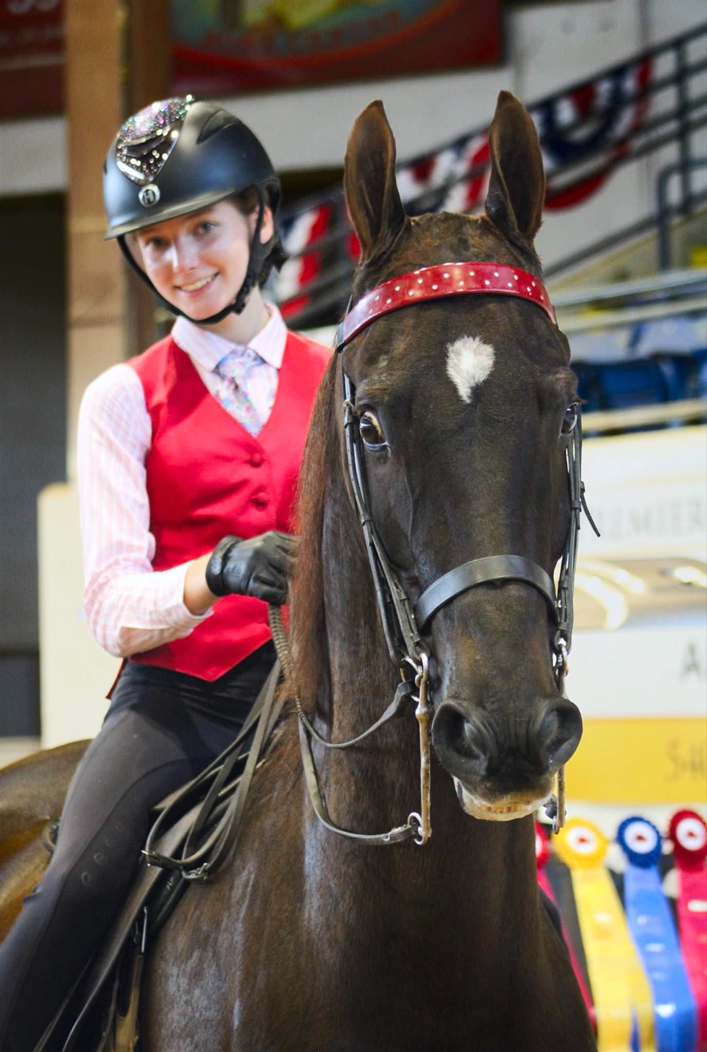 Help send Olivia to the National Academy Championship campaign photo, 5 of 8