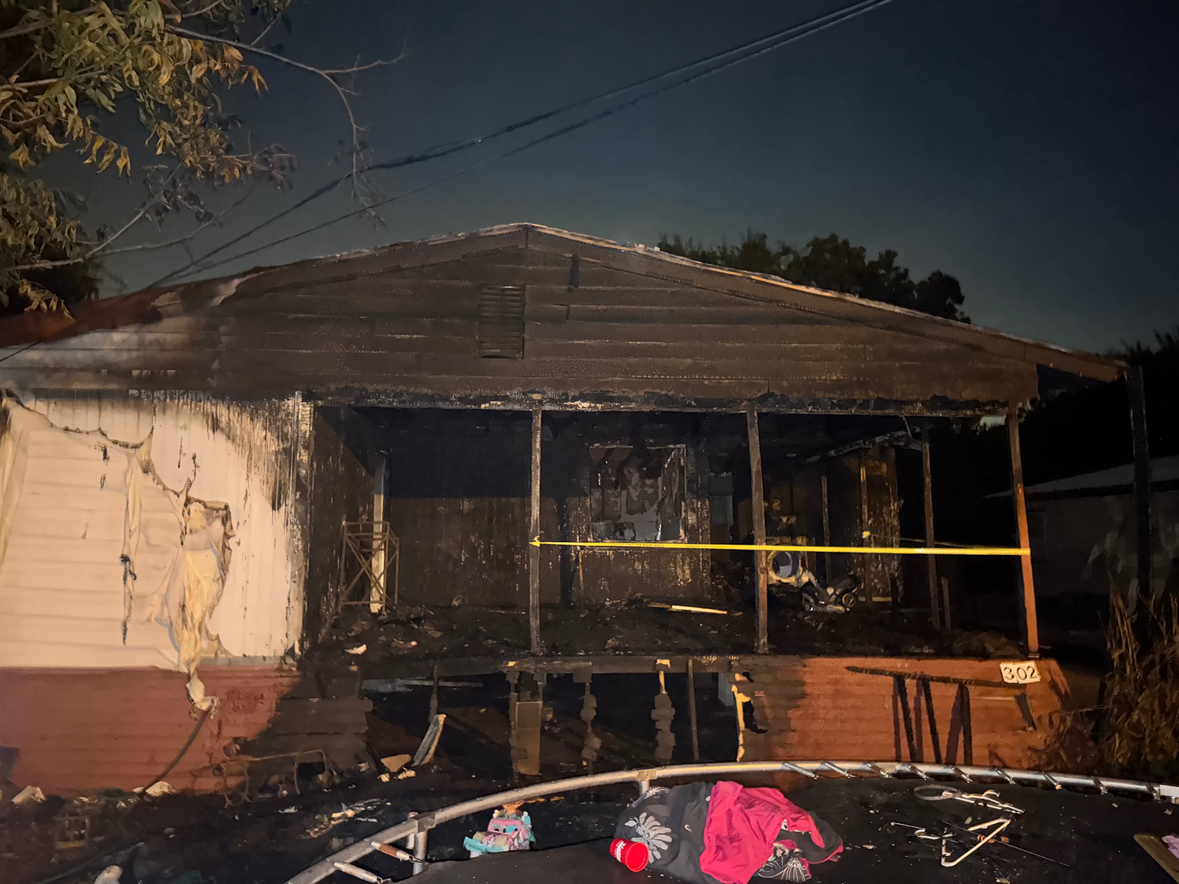 Help A Mother of Two After Devastating House Fire campaign photo, 4 of 8