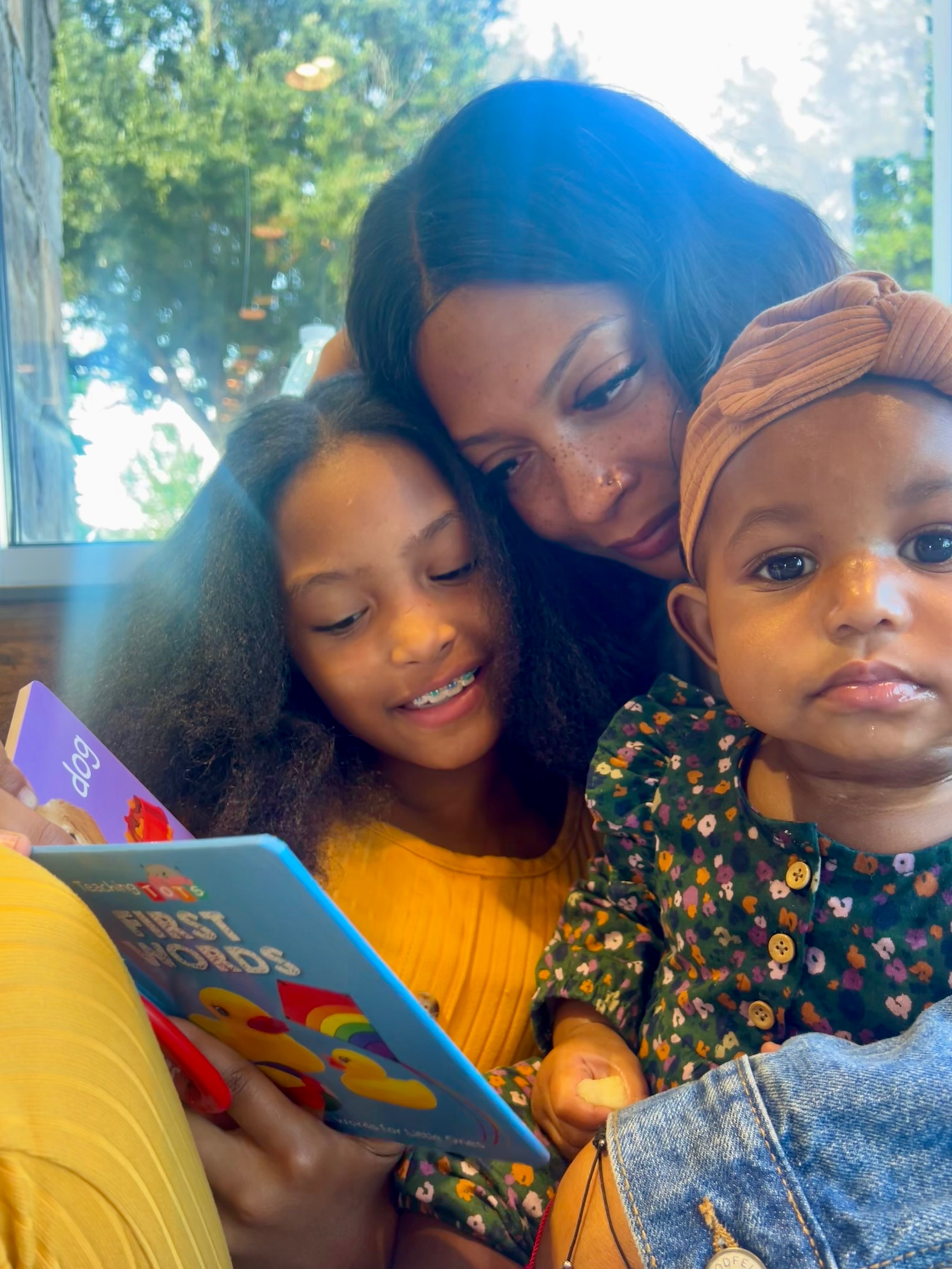 Help A Mother of Two After Devastating House Fire campaign photo, 7 of 8