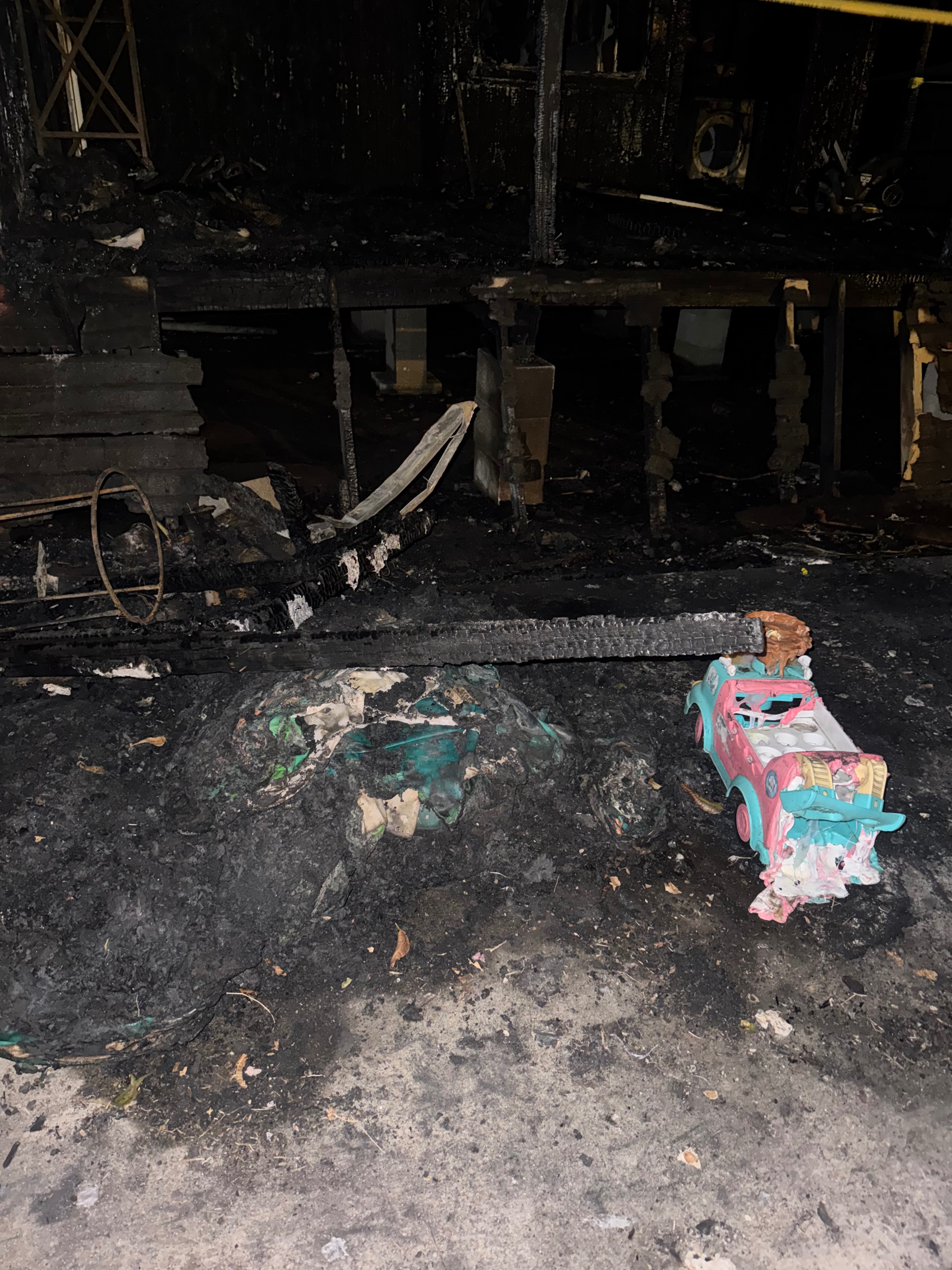 Help A Mother of Two After Devastating House Fire campaign photo, 5 of 8