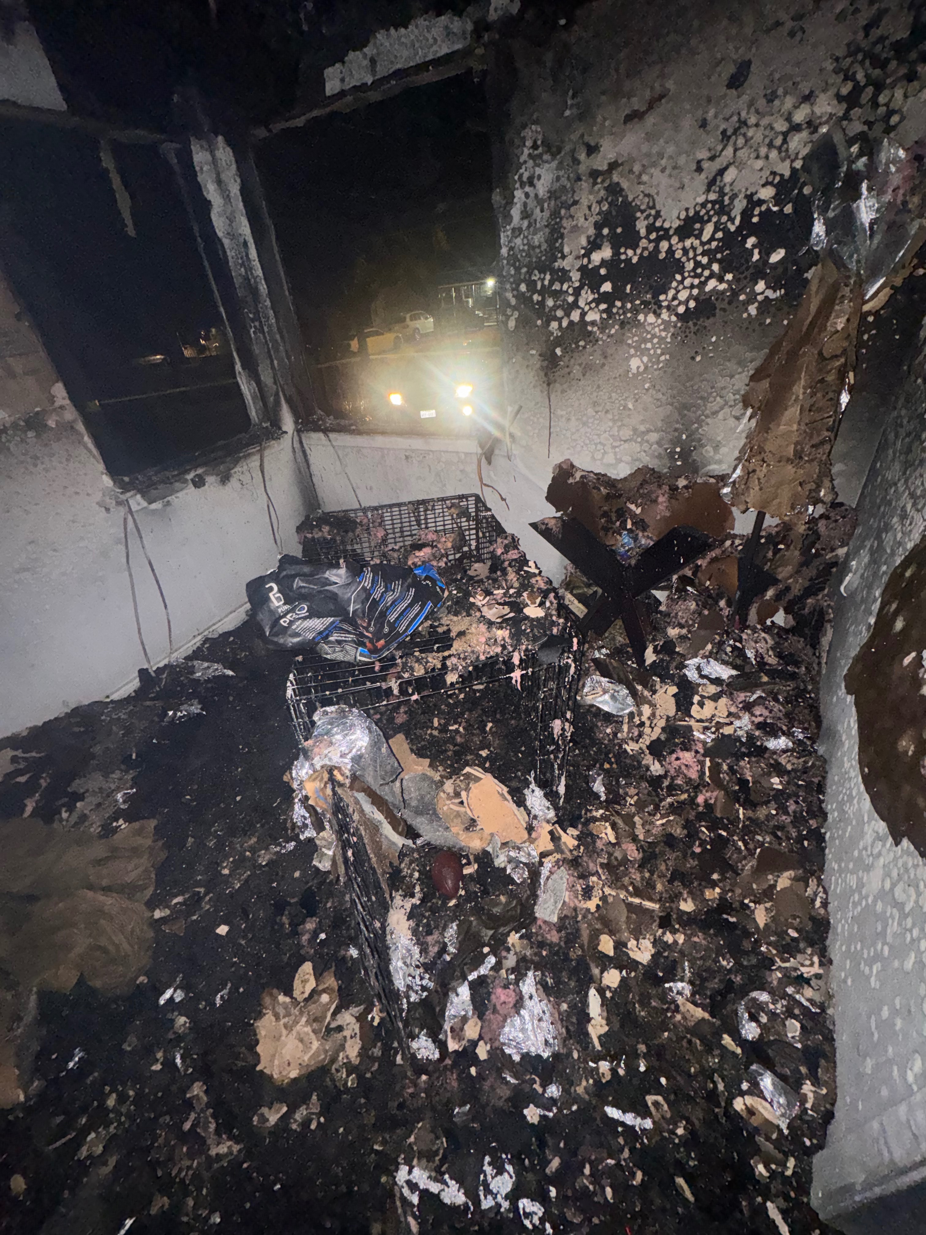 Help A Mother of Two After Devastating House Fire campaign photo, 6 of 8