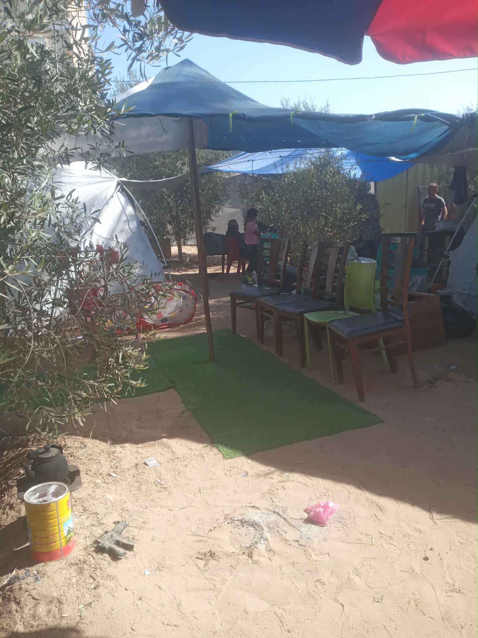 Help My Family Survive and Rebuild Their Lives in Gaza campaign photo, 2 of 7