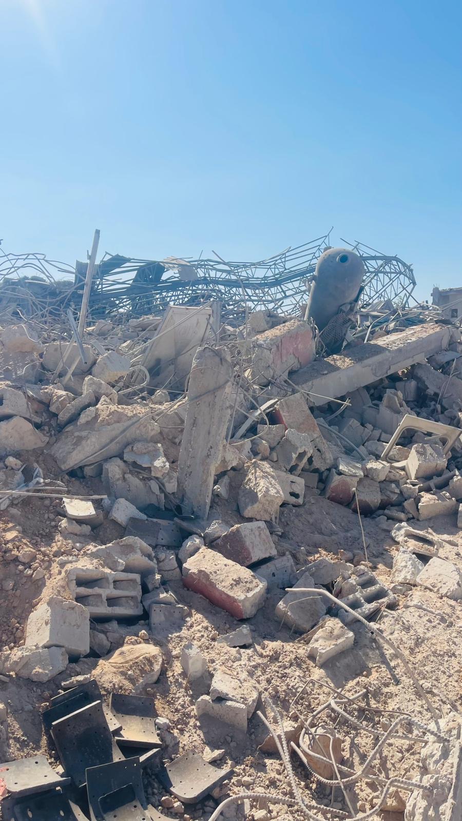 Help My Family Survive and Rebuild Their Lives in Gaza campaign photo, 5 of 7