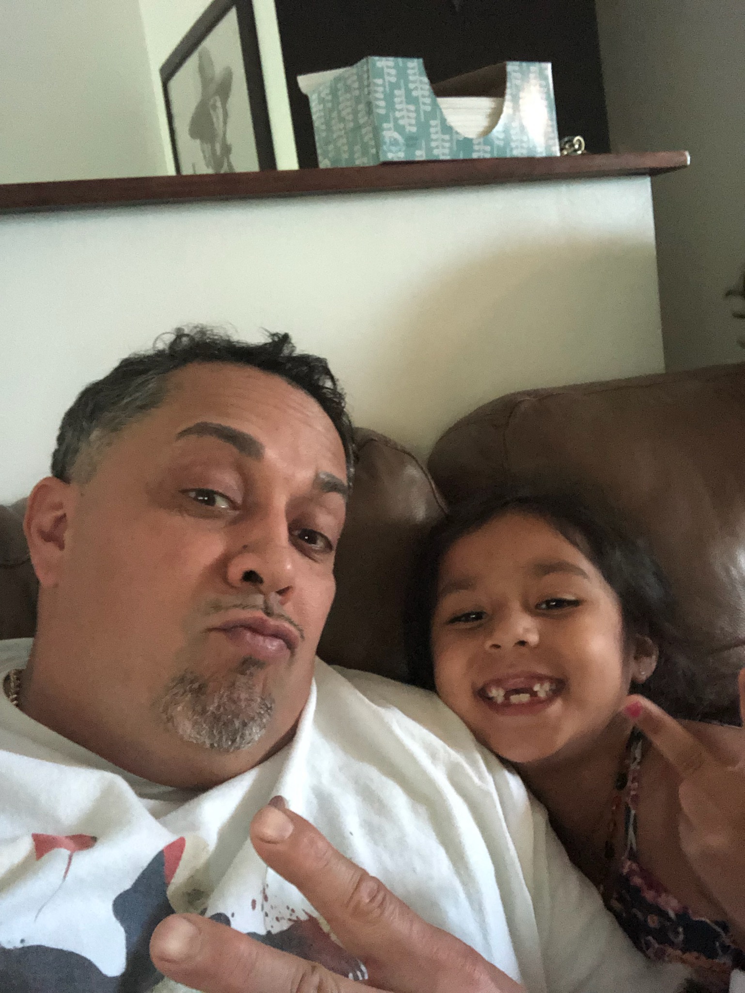 Support the Jaime's After the Loss of Their Beloved 'Pops' campaign photo, 4 of 8