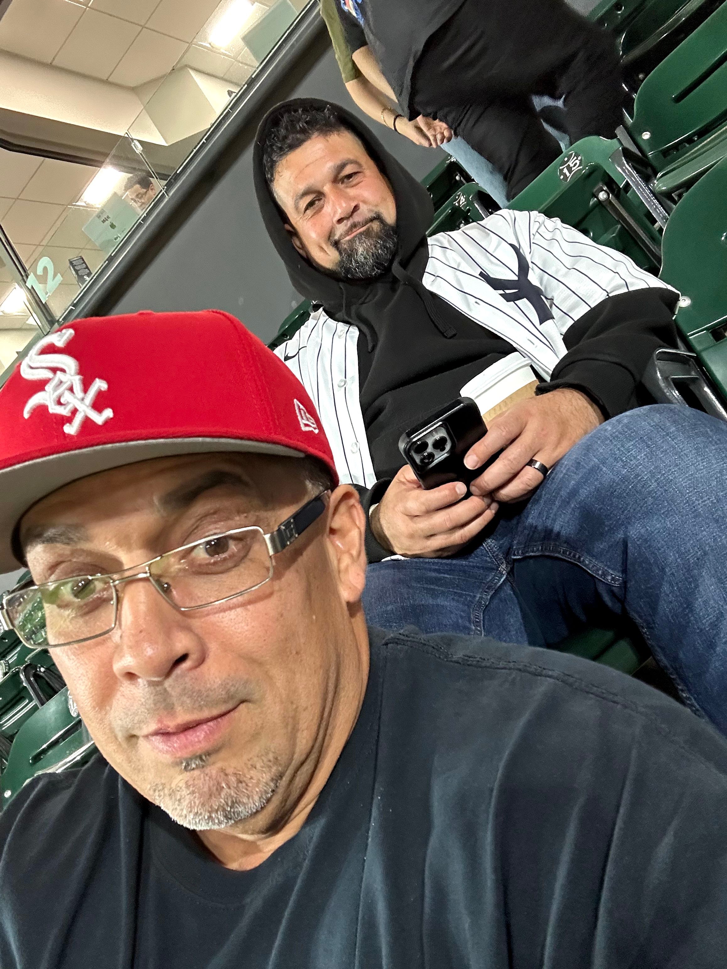 Support the Jaime's After the Loss of Their Beloved 'Pops' campaign photo, 5 of 8