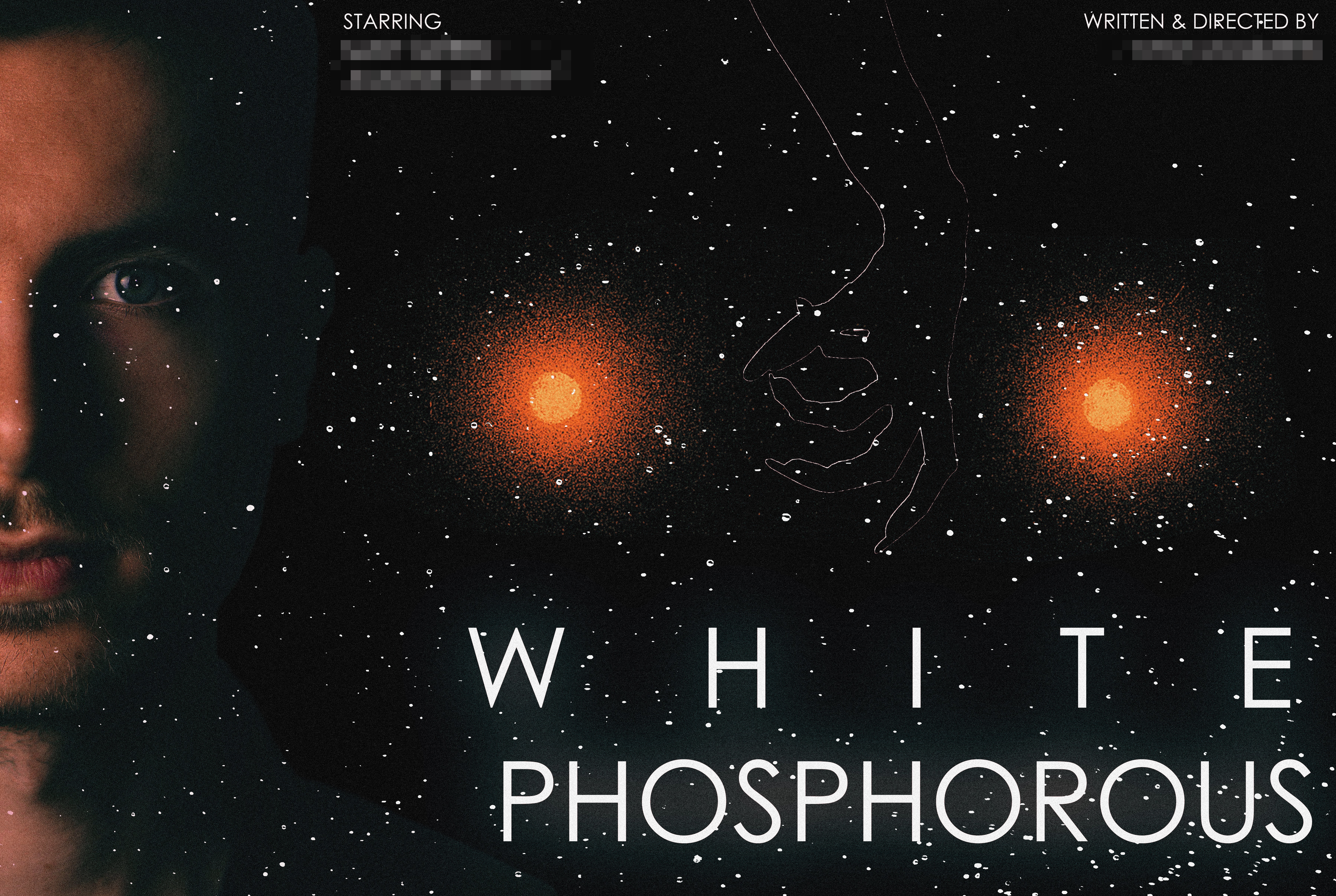 White Phosphorous (Student Short Film) campaign photo, 7 of 7