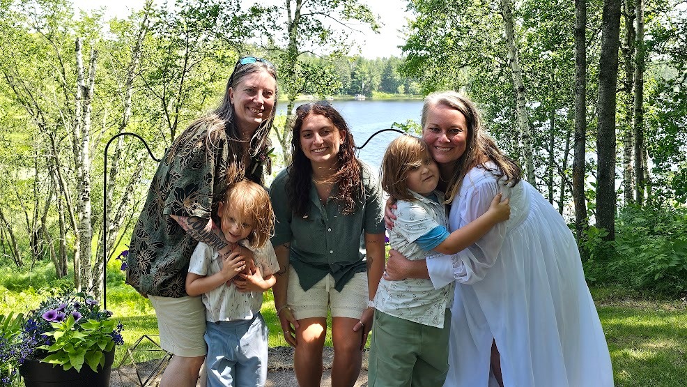 Support Dee & Erica’s Family Through Pancreatic Cancer campaign photo, 2 of 8
