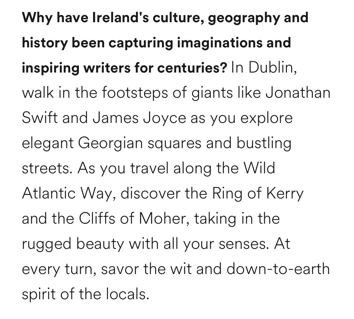 Send Aaliyah To Ireland campaign photo, 4 of 5