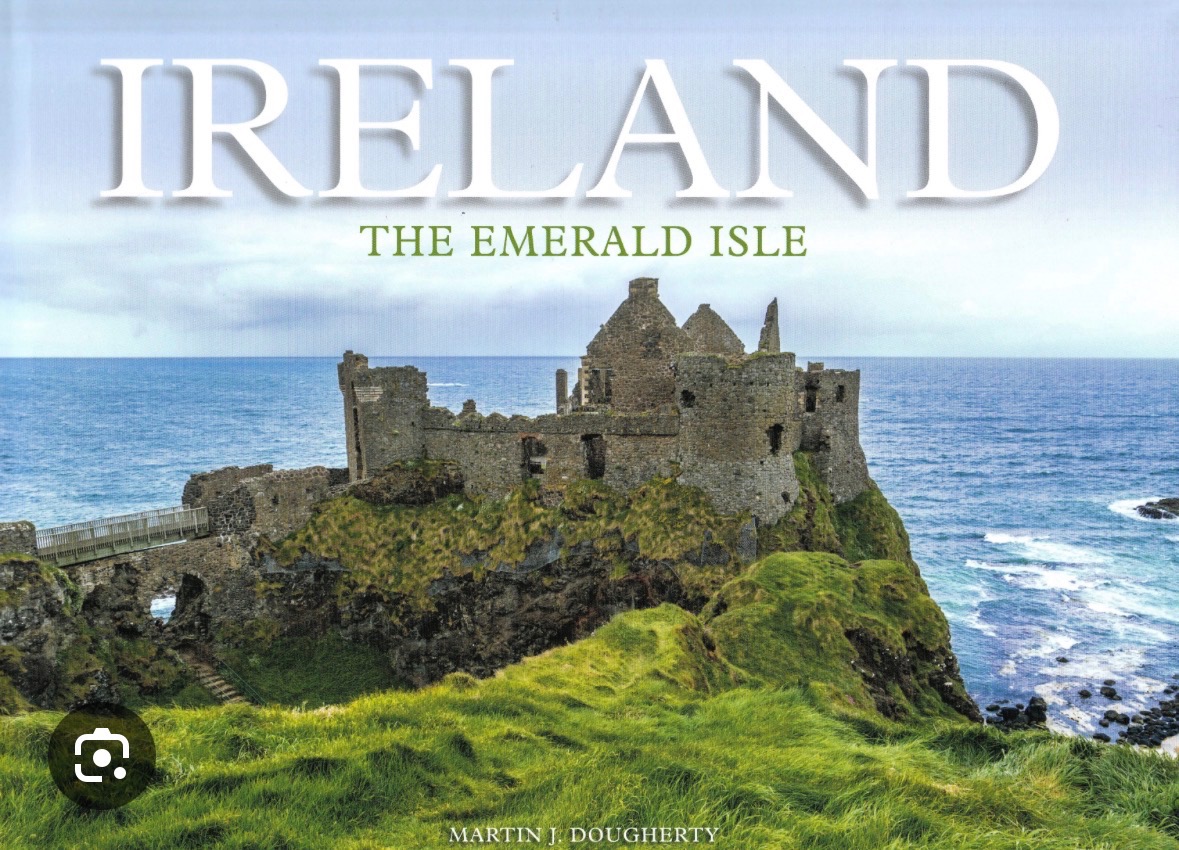 Send Aaliyah To Ireland campaign photo, 2 of 5