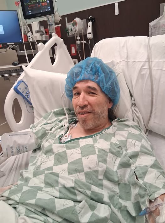 Billy Ketzer Colon Cancer Medical Relief campaign photo, 2 of 4