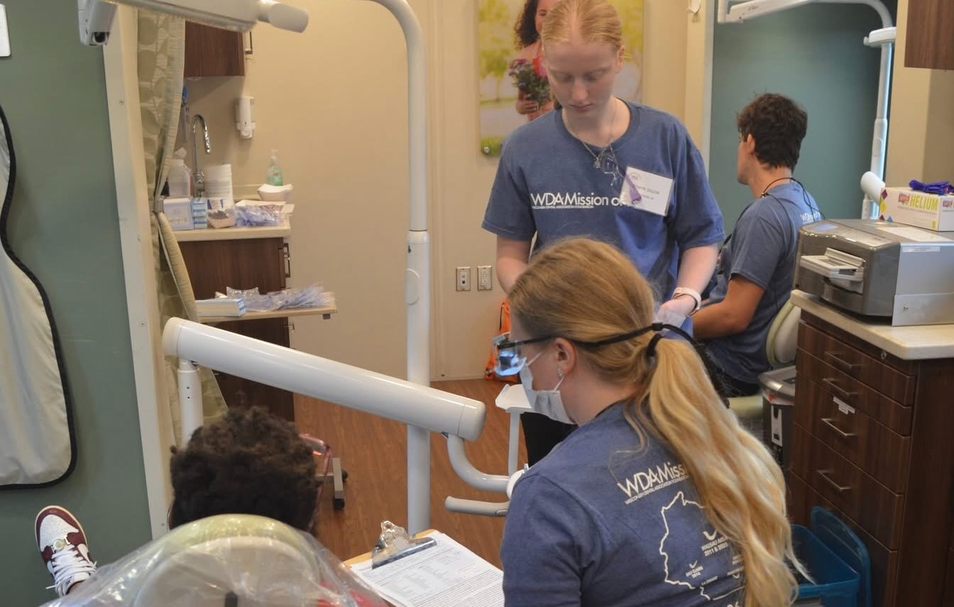 Help Me Bring Dental Care to Panama with Global Brigades! campaign photo, 6 of 7