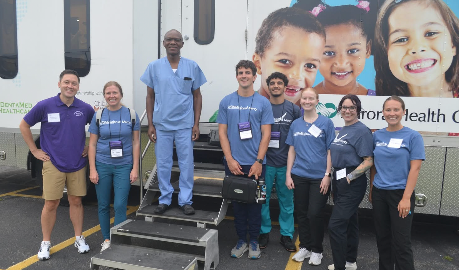 Help Me Bring Dental Care to Panama with Global Brigades! campaign photo, 5 of 7