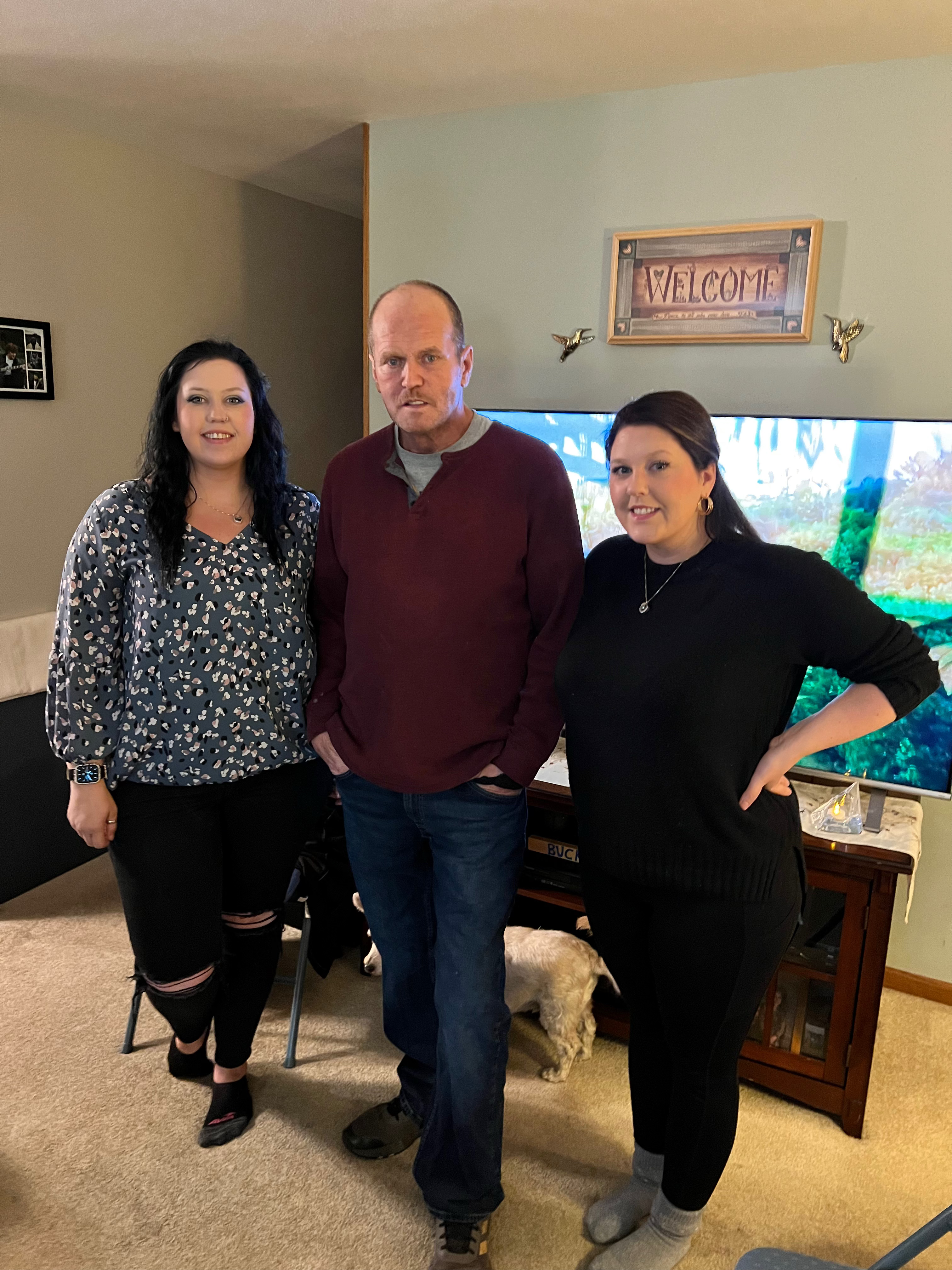 Celebrating Wade Voiss’s Life & Cremation campaign photo, 5 of 7