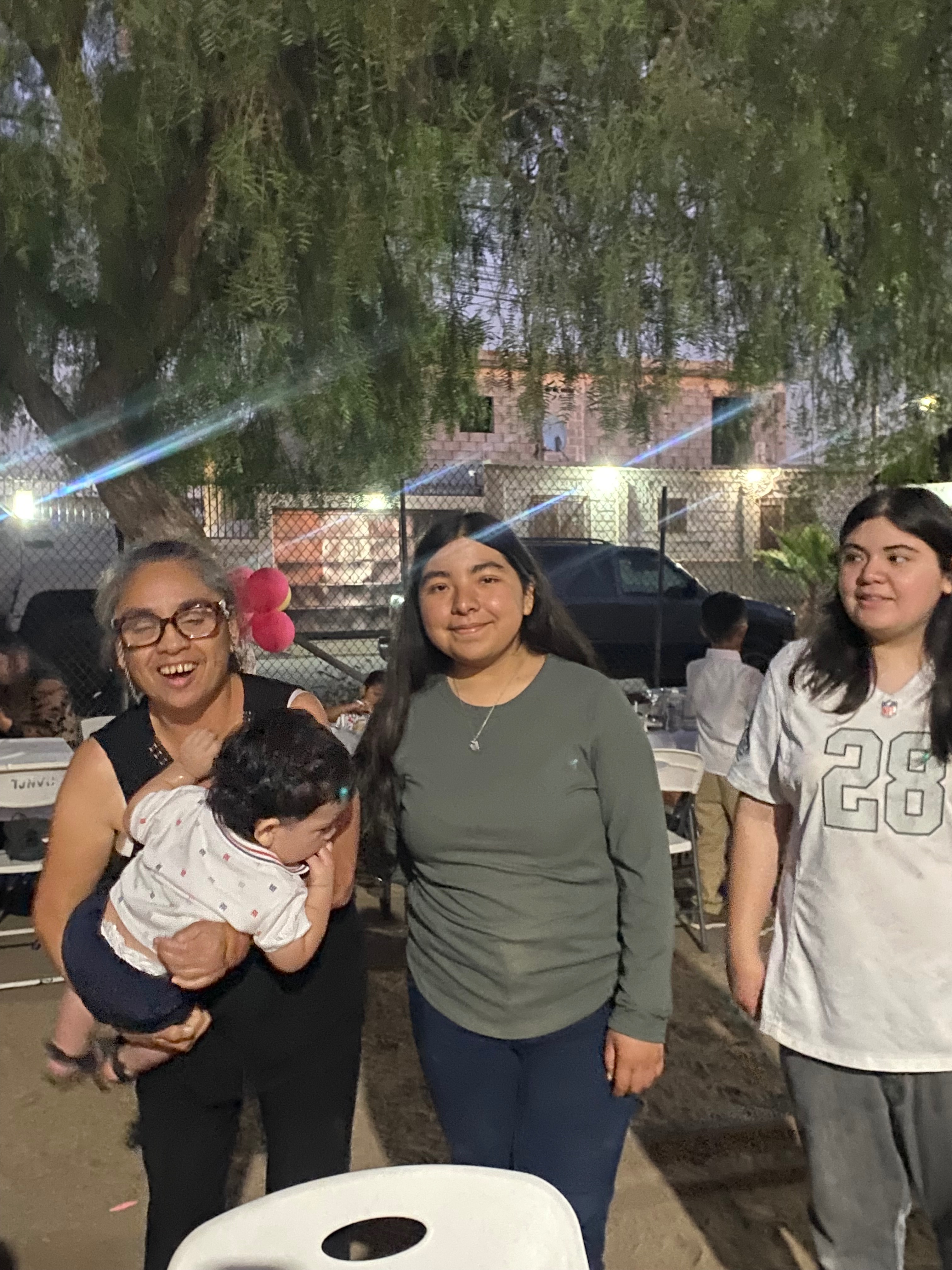 Help Vanessa's Family Lay Their Mother to Rest campaign photo, 4 of 8