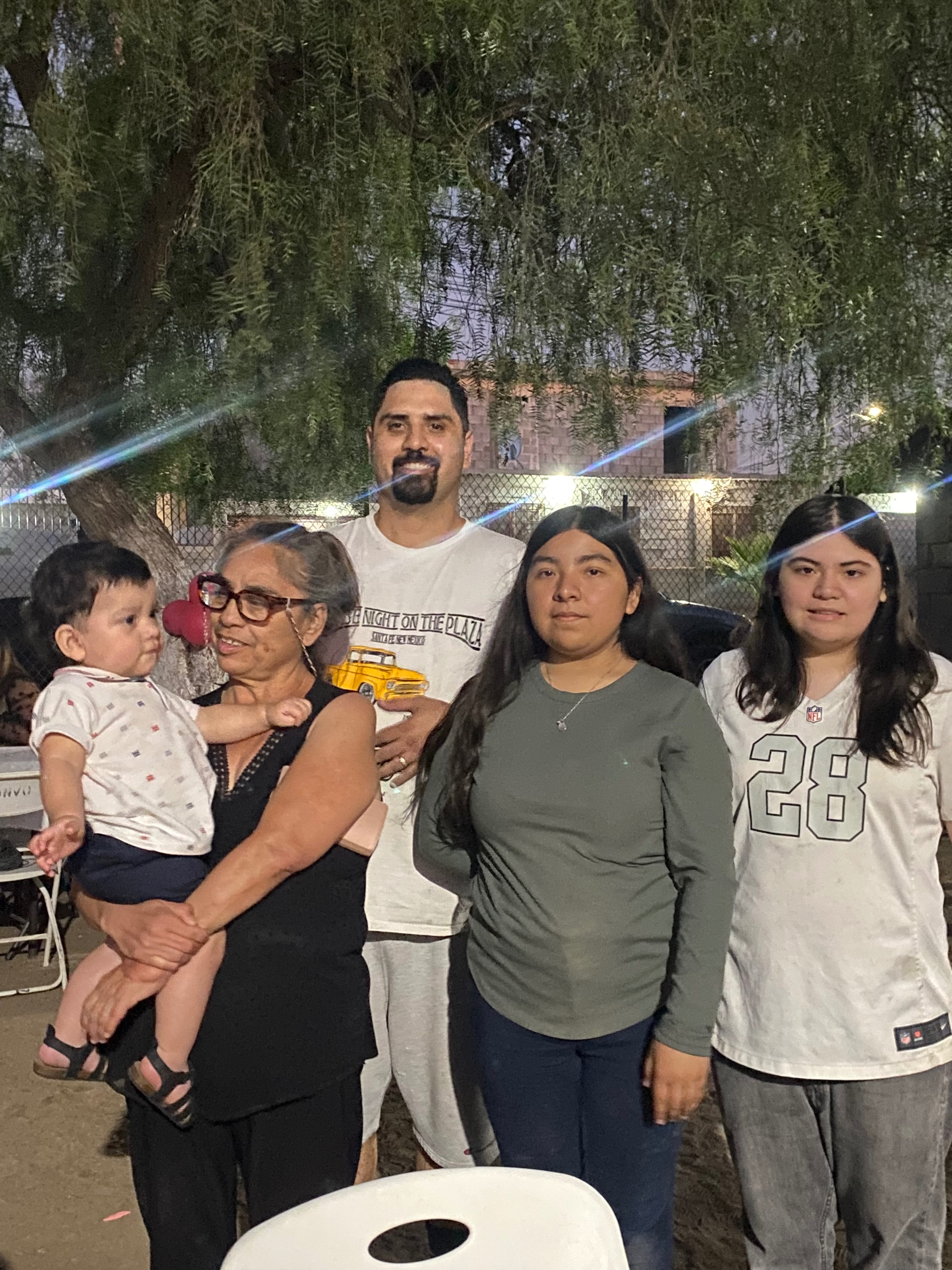 Help Vanessa's Family Lay Their Mother to Rest campaign photo, 5 of 8