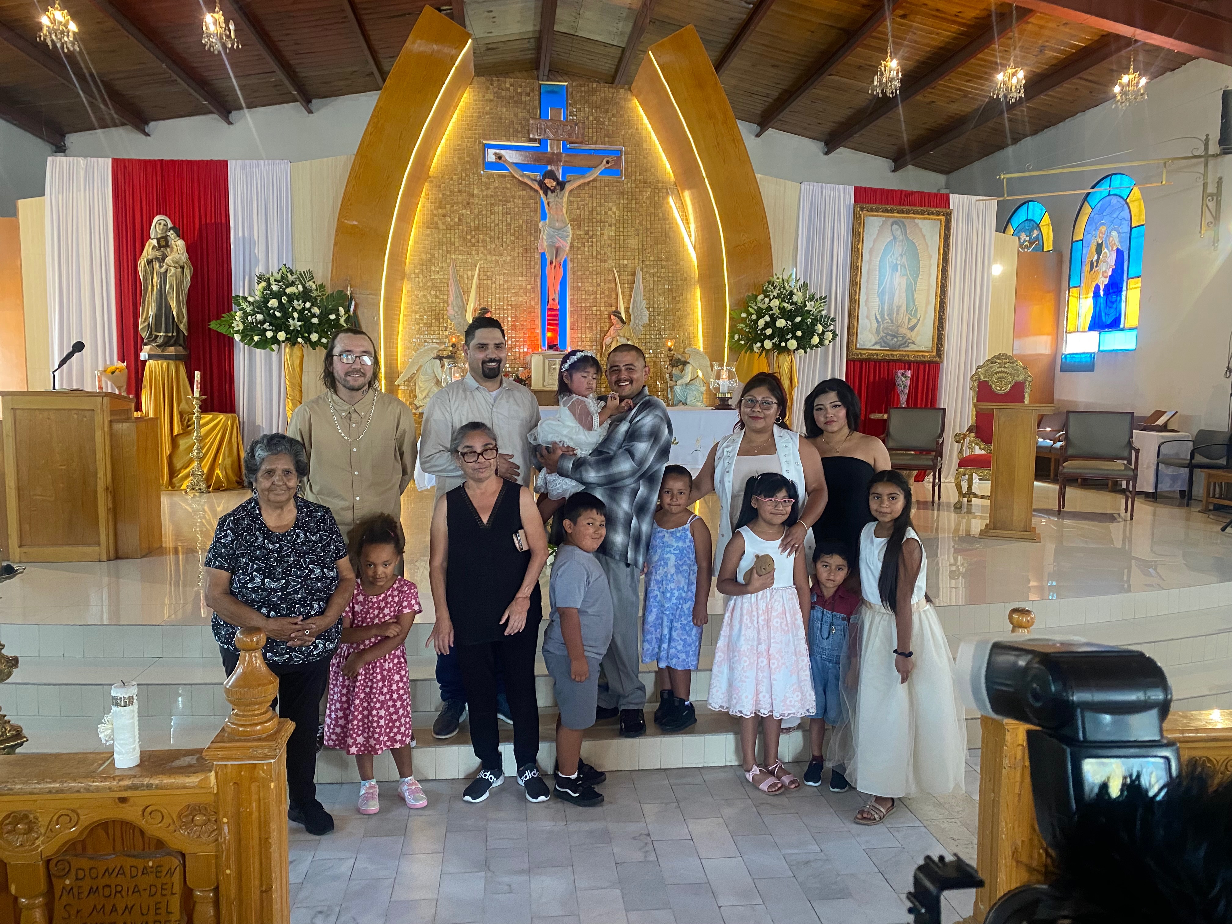 Help Vanessa's Family Lay Their Mother to Rest campaign photo, 6 of 8