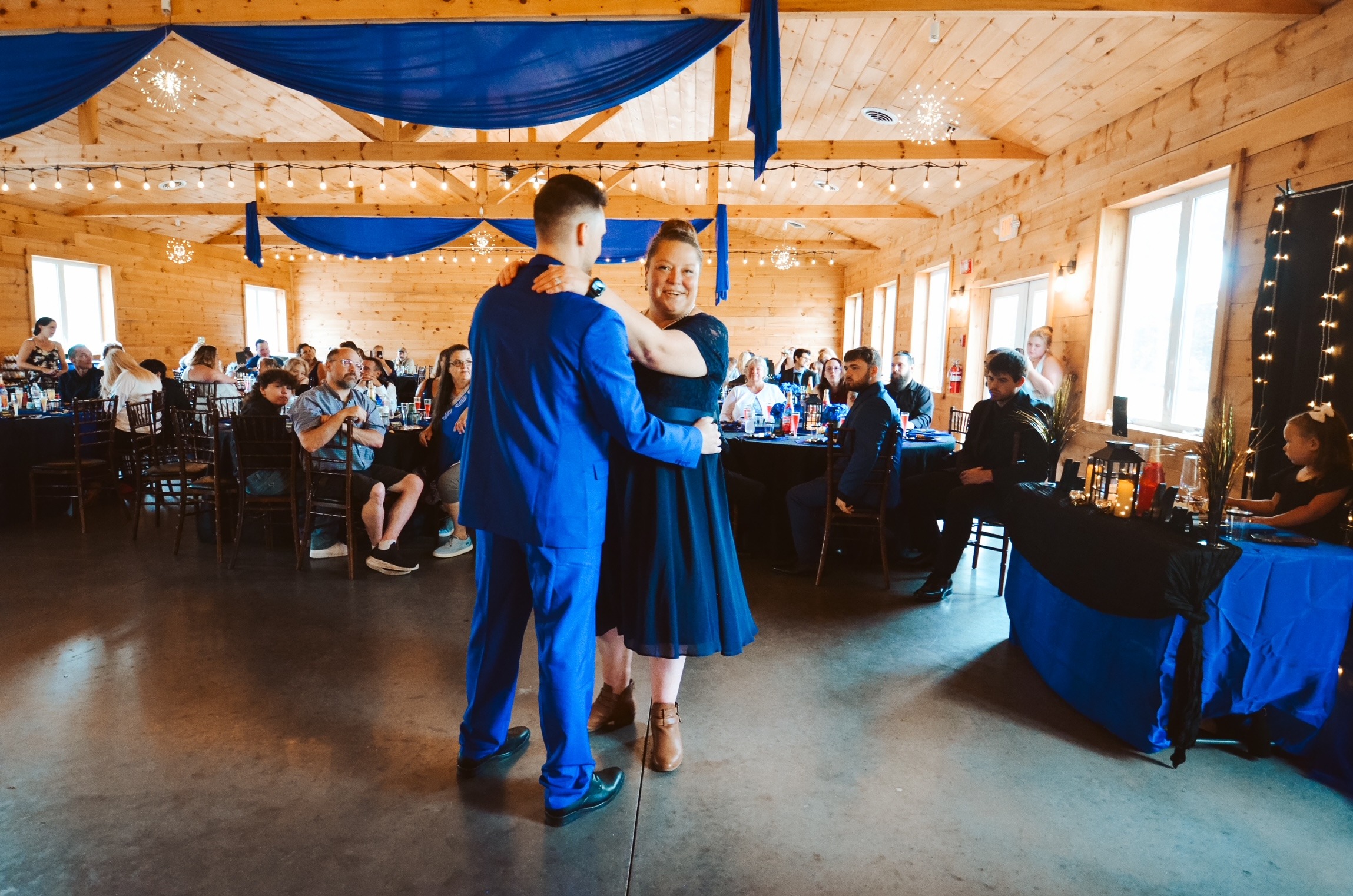 Help Danielle Anthoine Recover from a Brain Hemorrhage campaign photo, 7 of 8
