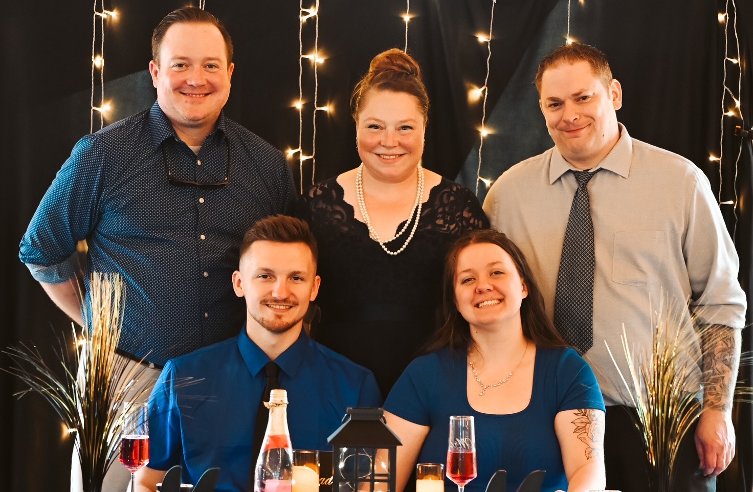 Help Danielle Anthoine Recover from a Brain Hemorrhage campaign photo, 5 of 8