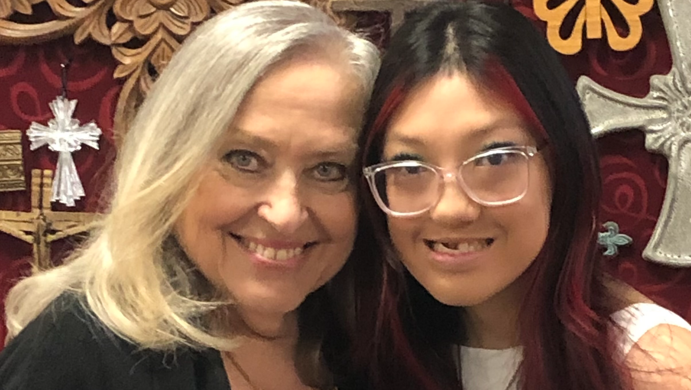 Help Pastor Leanne with her stem cell transplant expenses