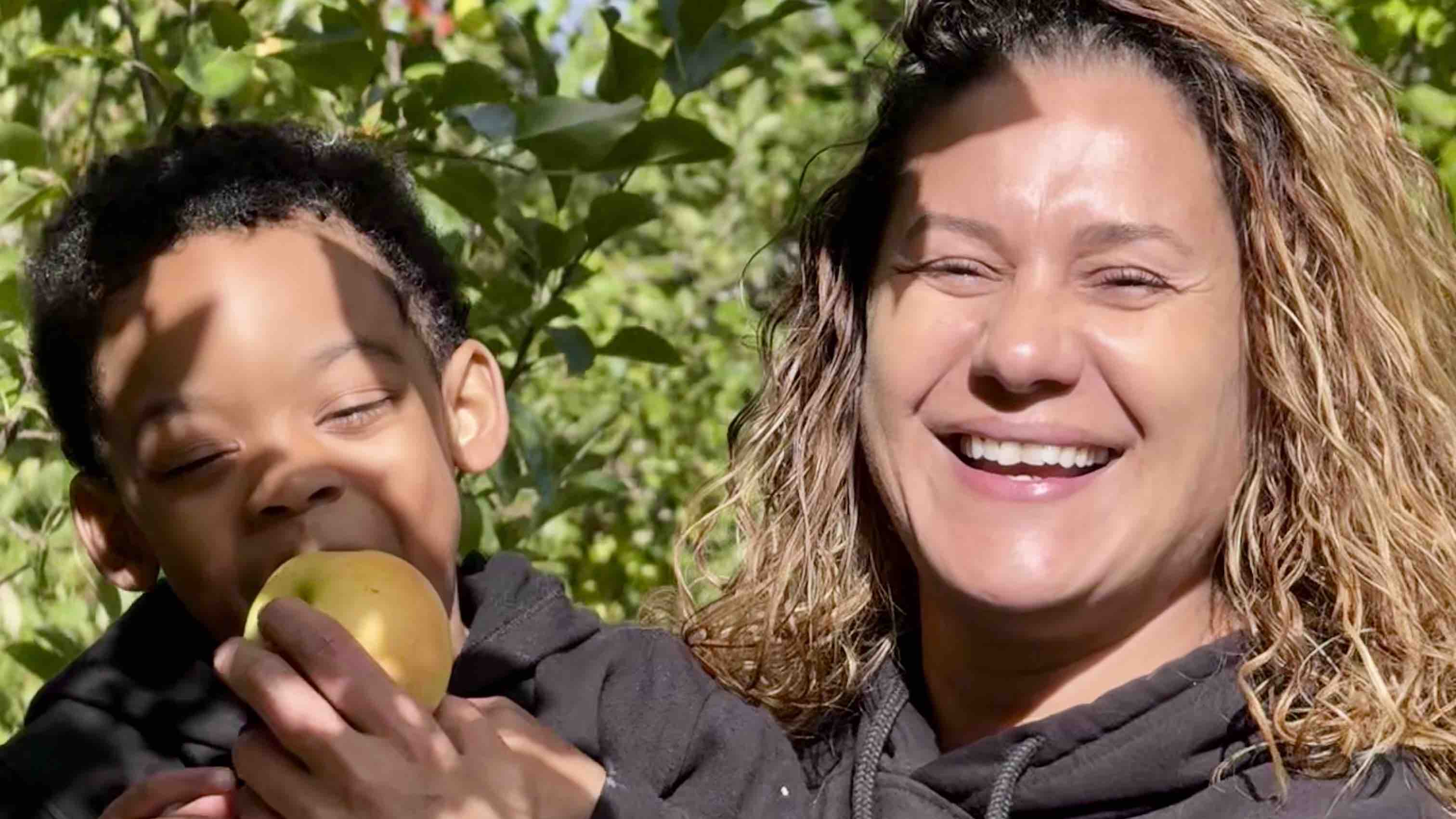 Help a Grandmother Fight for Custody and Protect Her Grands photo