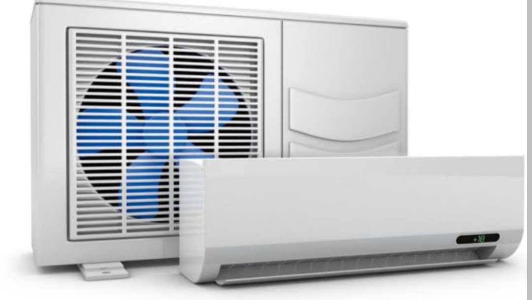 Mt Zion 7th Day COG (UK Int. Conference) Air Con Fundraiser photo