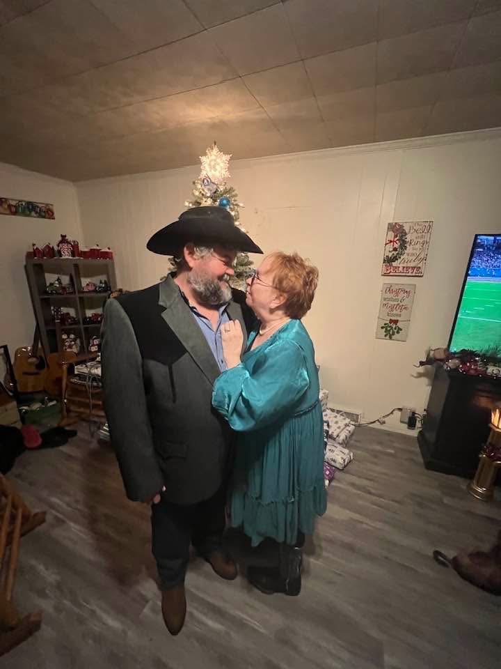 Give Aunt Toni a Peaceful Farewell campaign photo, 4 of 8