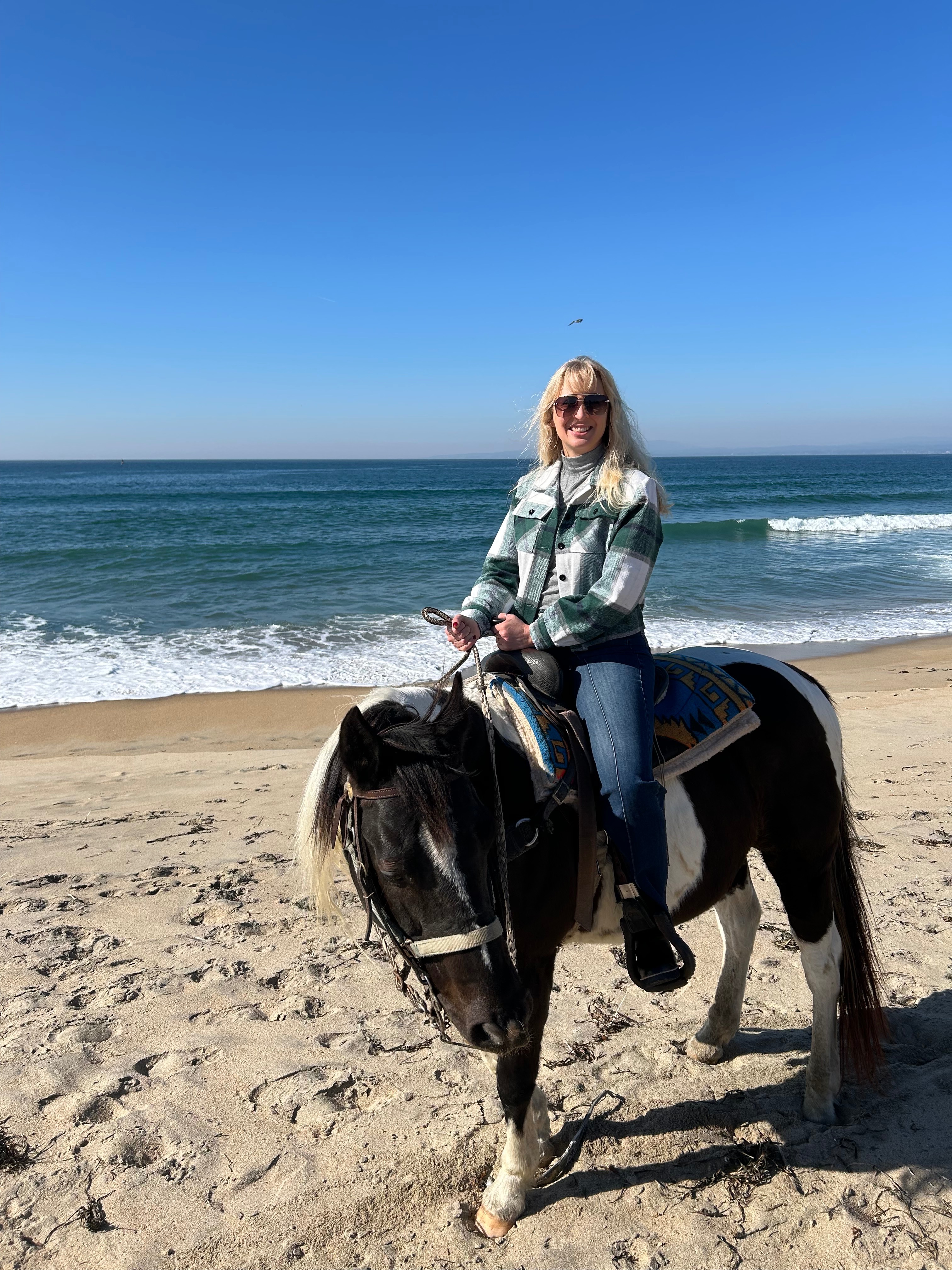 Shining Sun Warrior: Dayna’s Healing Journey campaign photo, 5 of 8